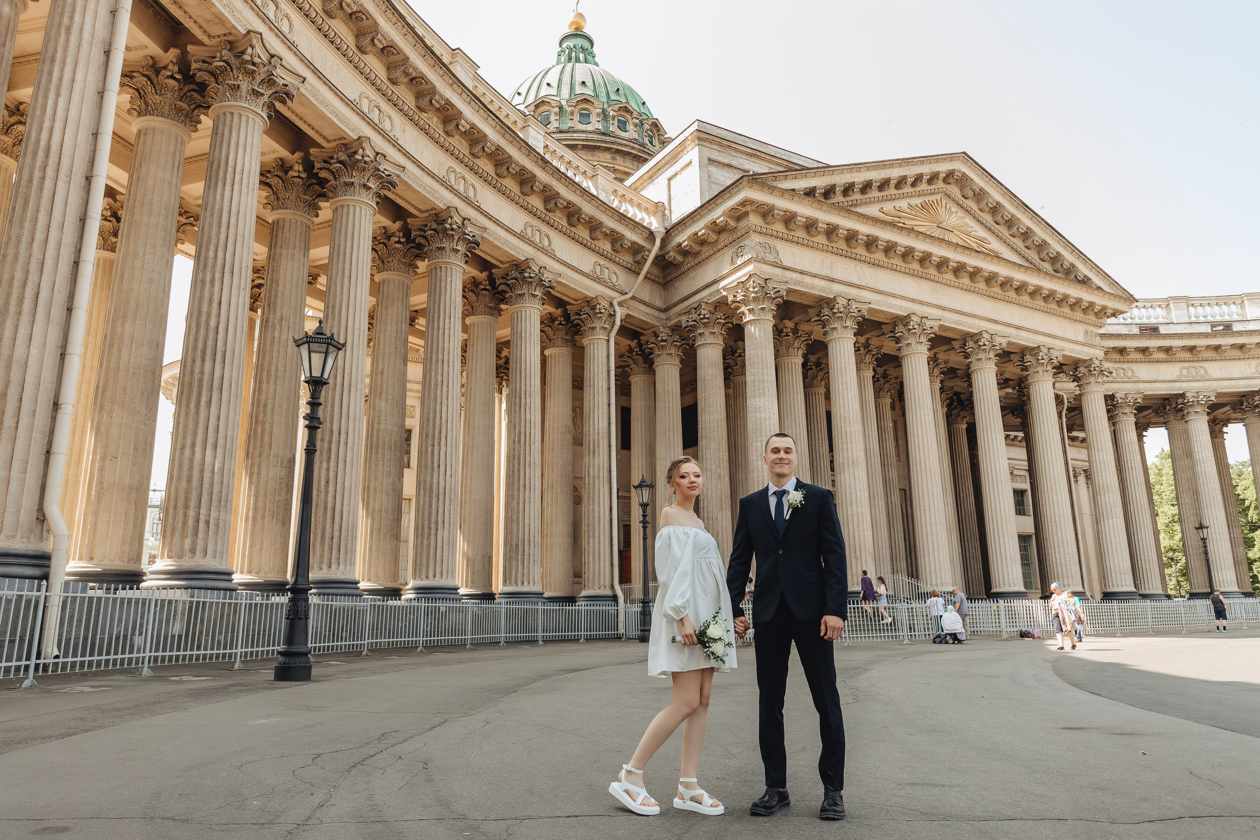 Тимур & Катя. ЗАГС Адмиралтейского района. Свадебный и семейный фотограф Пушкин Царское Село СПБ Питер Санкт-Петербург и Рязань Ольга Козлова