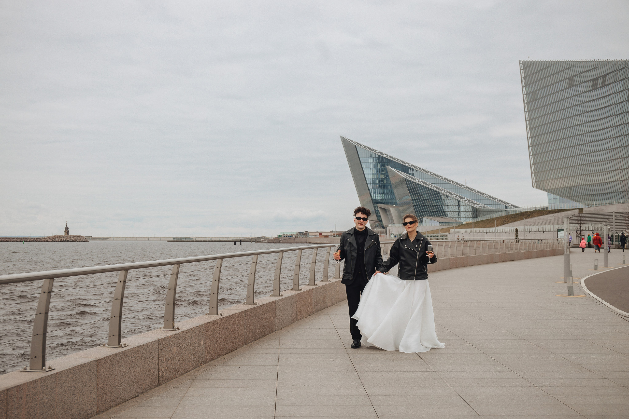 Света & Игорь. Весна. Лахта. Свадебный и семейный фотограф Пушкин Царское Село СПБ Питер Санкт-Петербург и Рязань Ольга Козлова