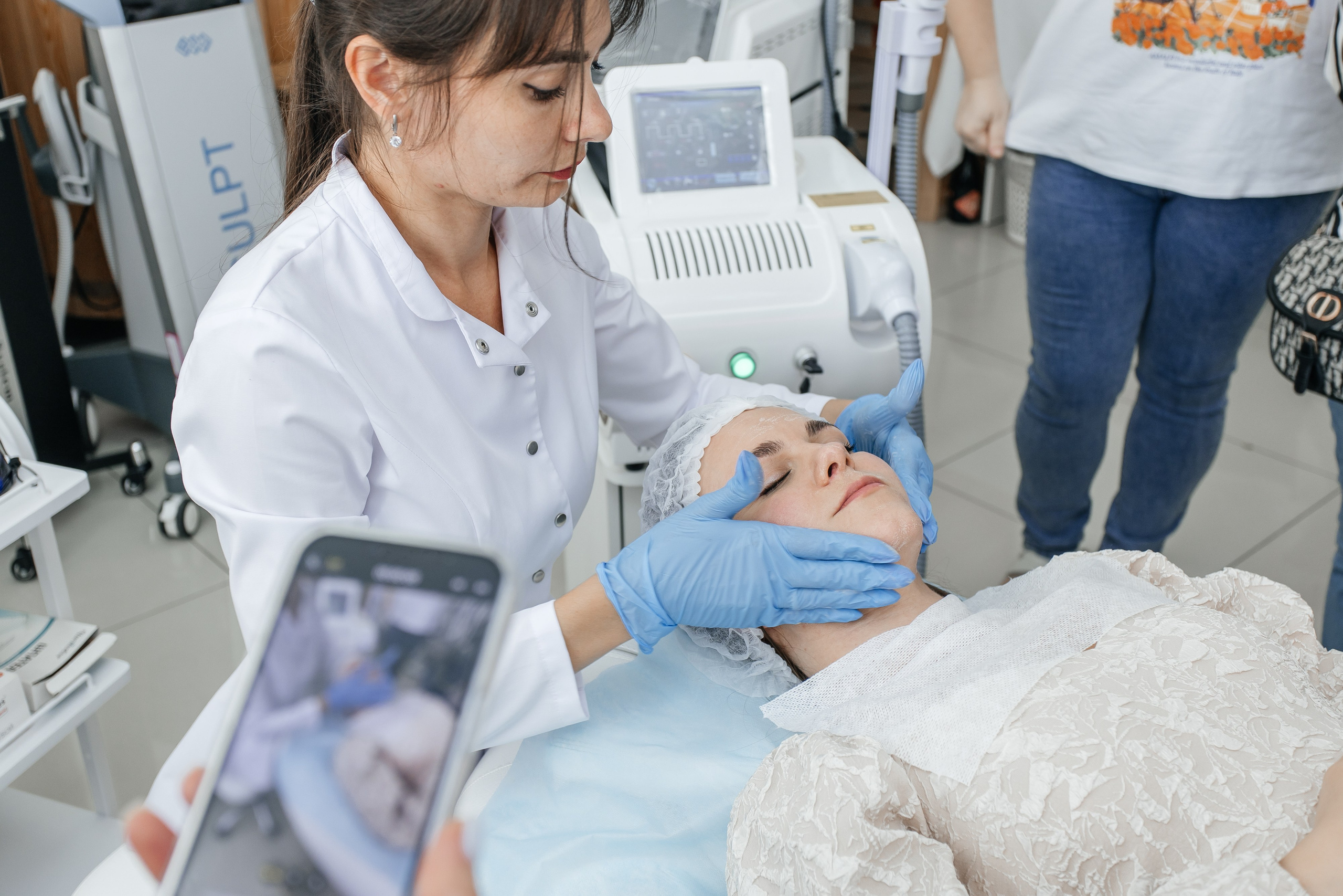 Конференции. Профессиональный фотограф Светлана Рыбка