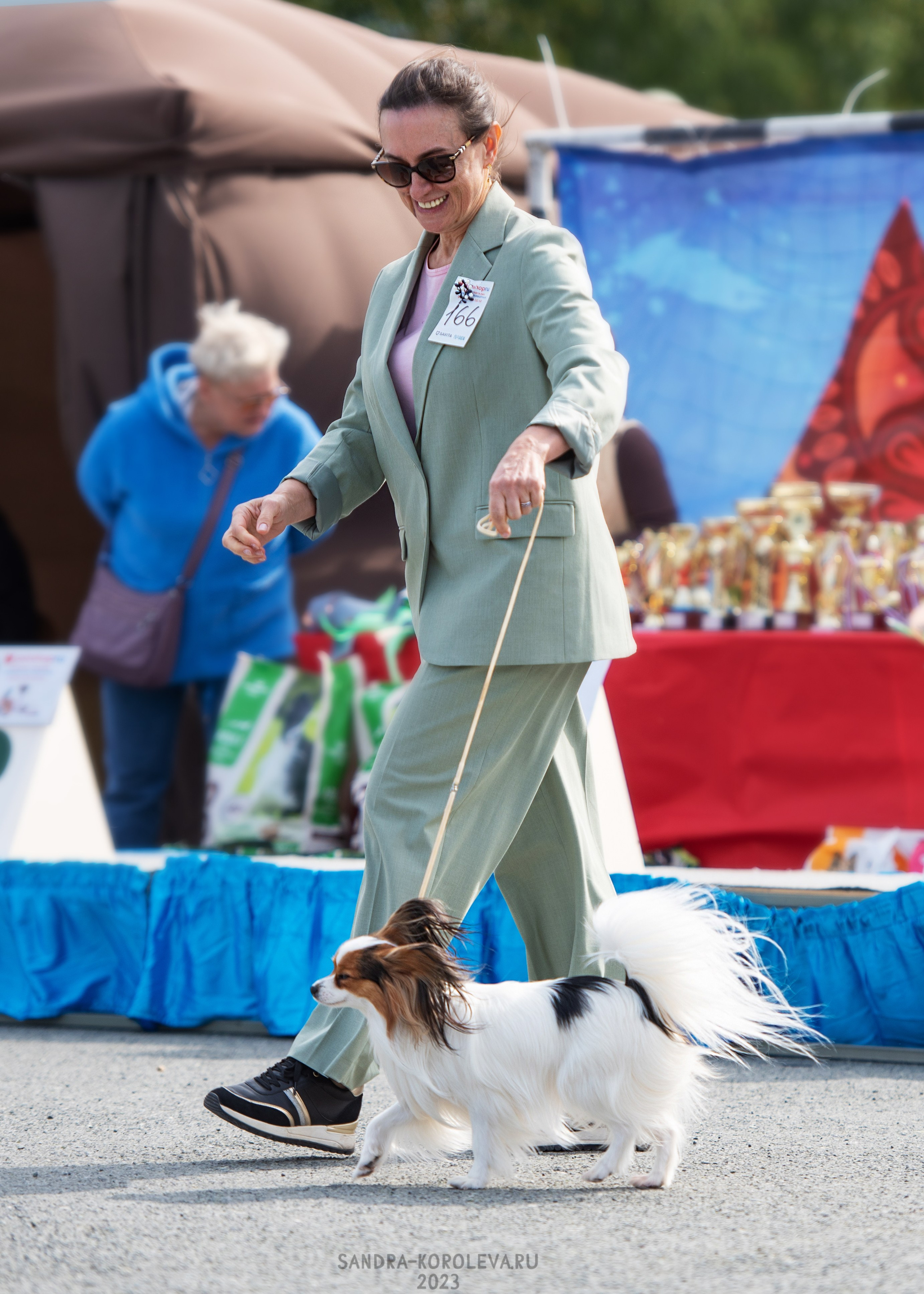 Выставка собак Тюмень 02.09.2023. Дог-фотограф в Тюмени Александра Королева