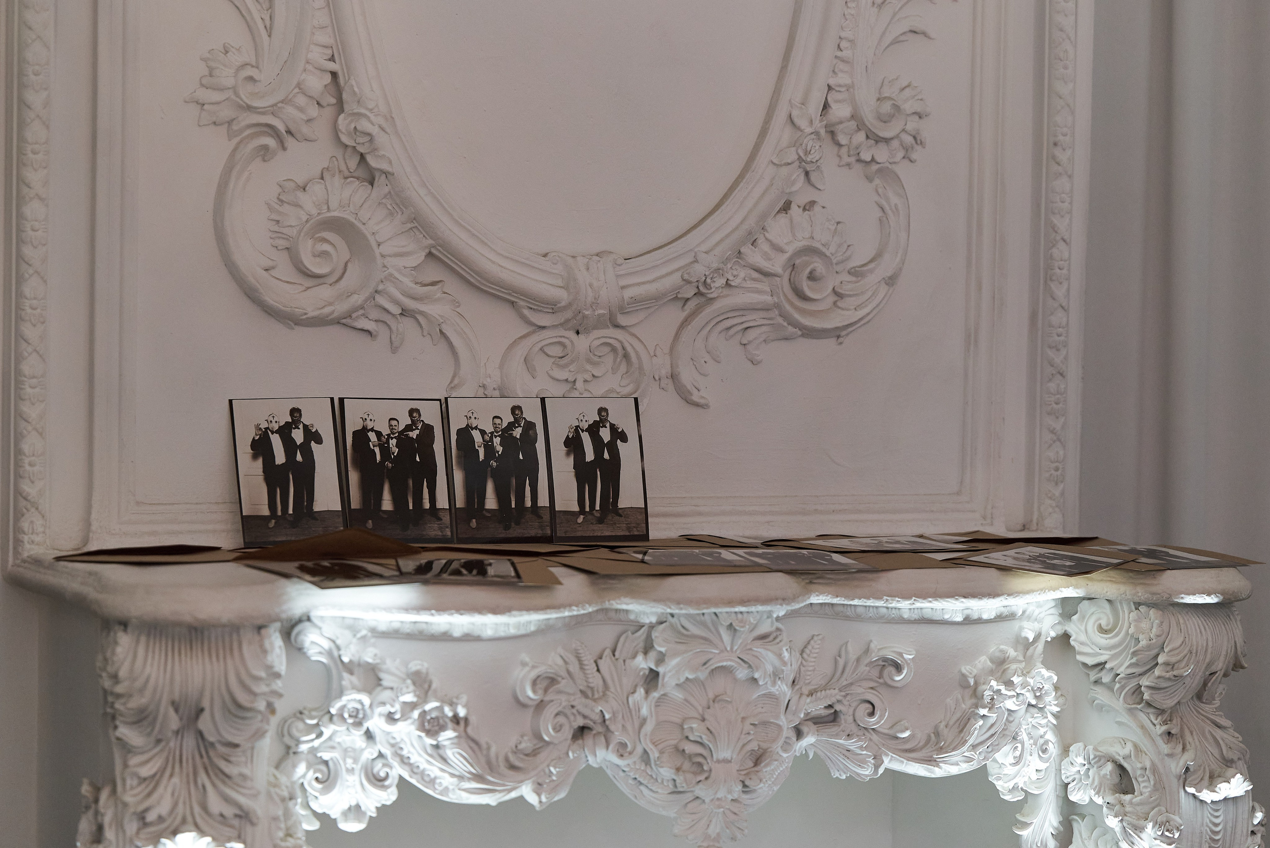 Данила и Ольга. Фотограф Елена Маринина Москва