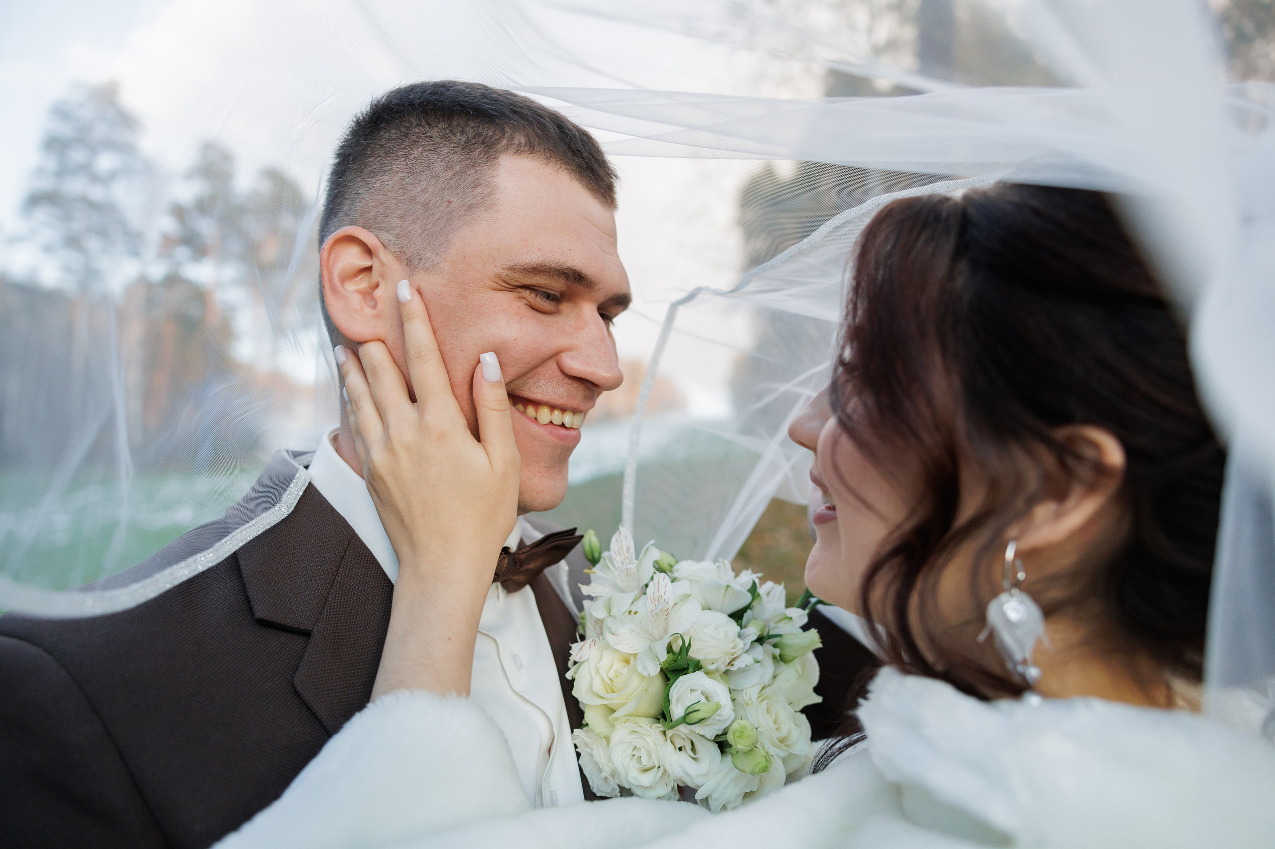 Свадебный фотограф Новокузнецк. Фотограф в Новокузнецке Бахтияр Омуров