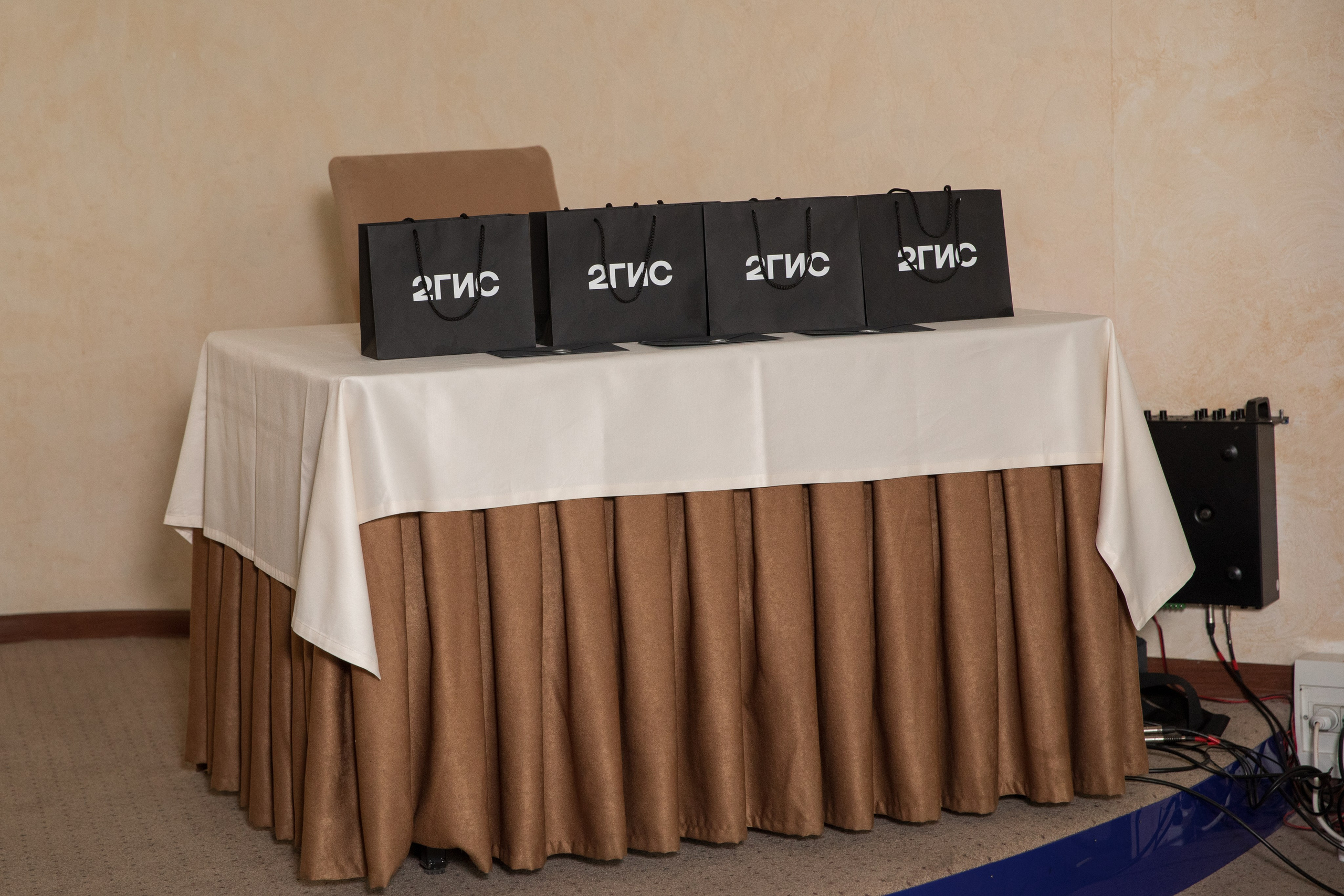 Бизнес-завтрак 2ГИС. Фотограф во Владикавказе Юрий Геворгизов