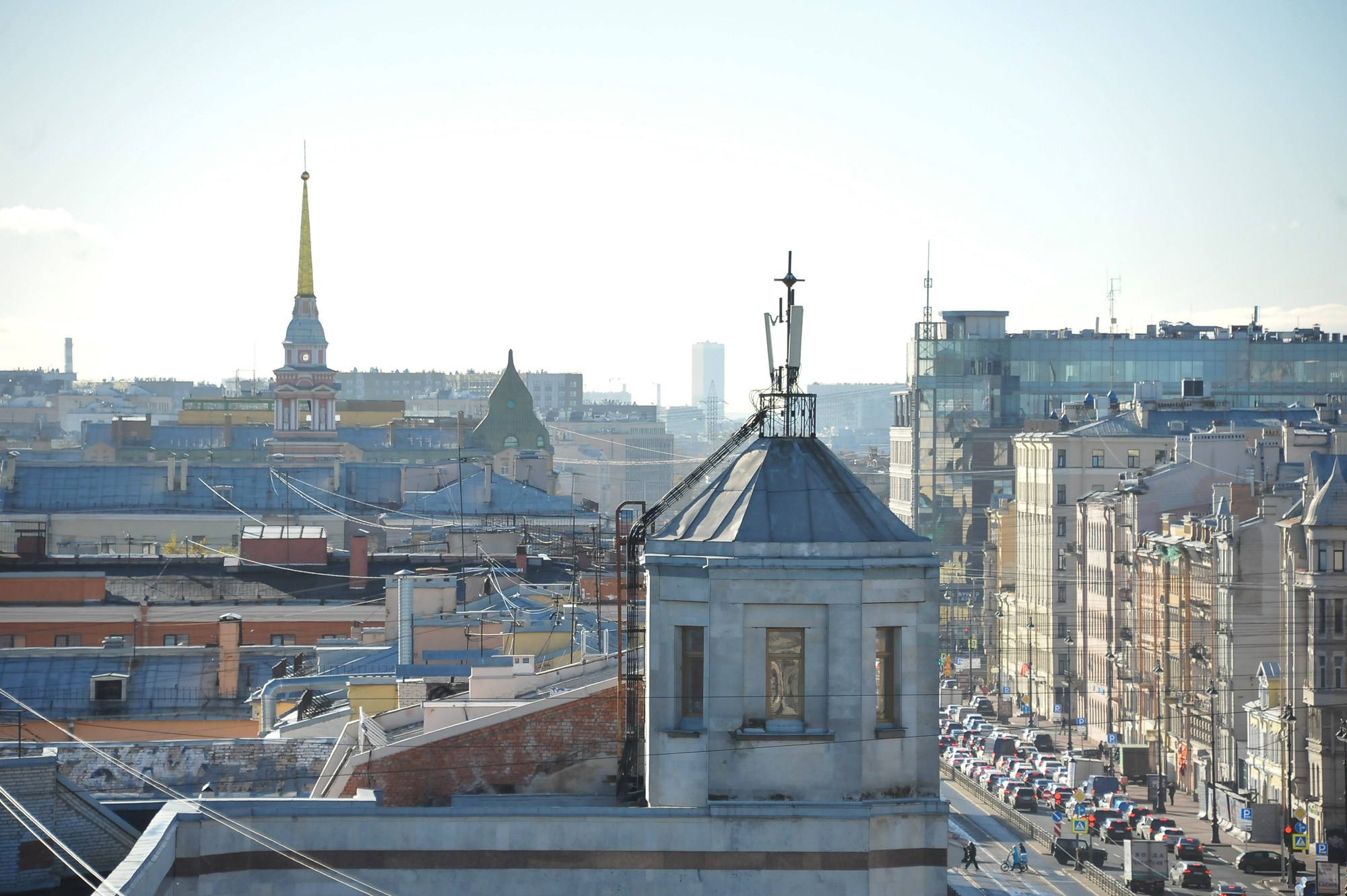 Необычные места в Питере. Фотостудия Портрет Свадебный и семейный фотограф в Рязани