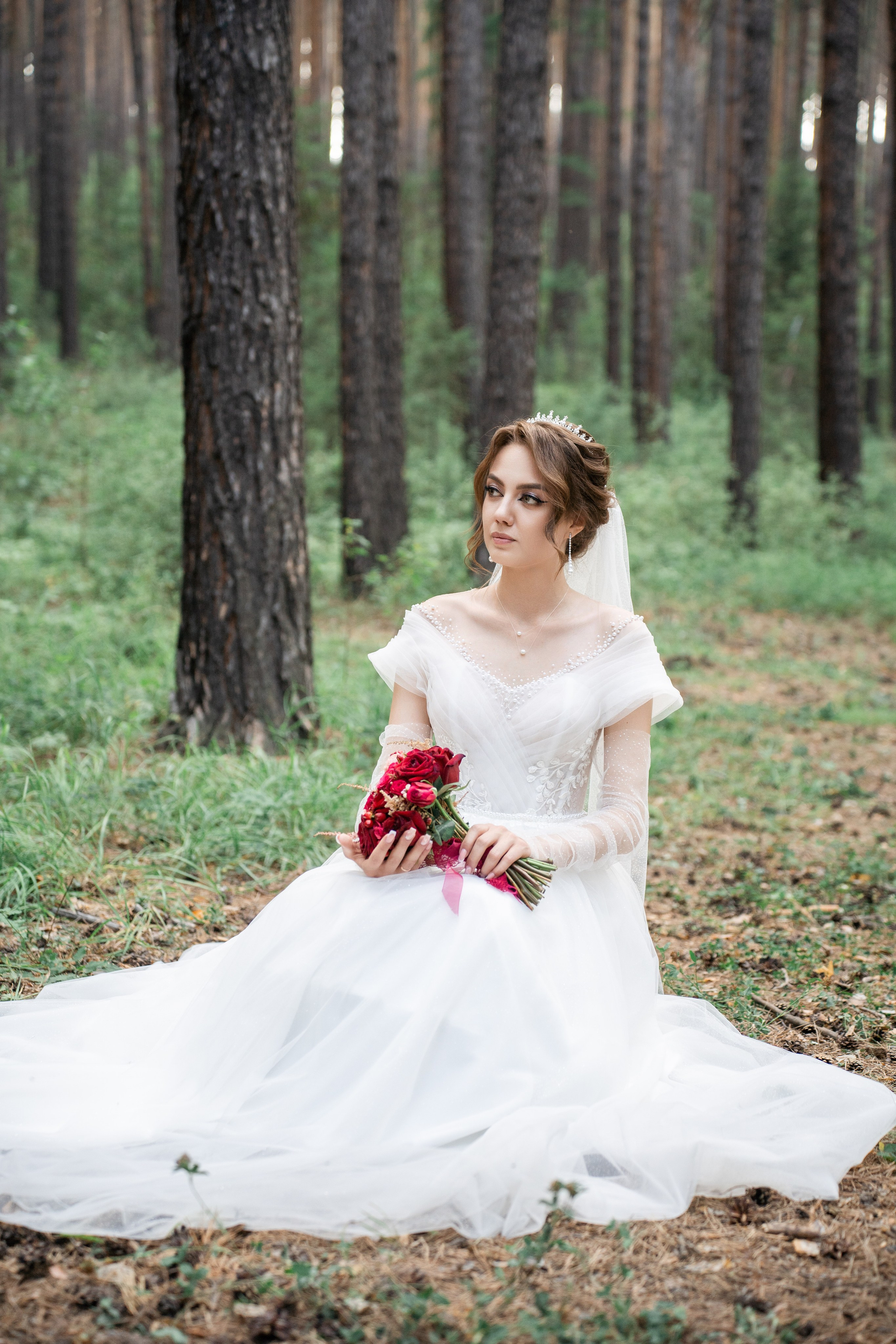 Антон и Кристина. Главная