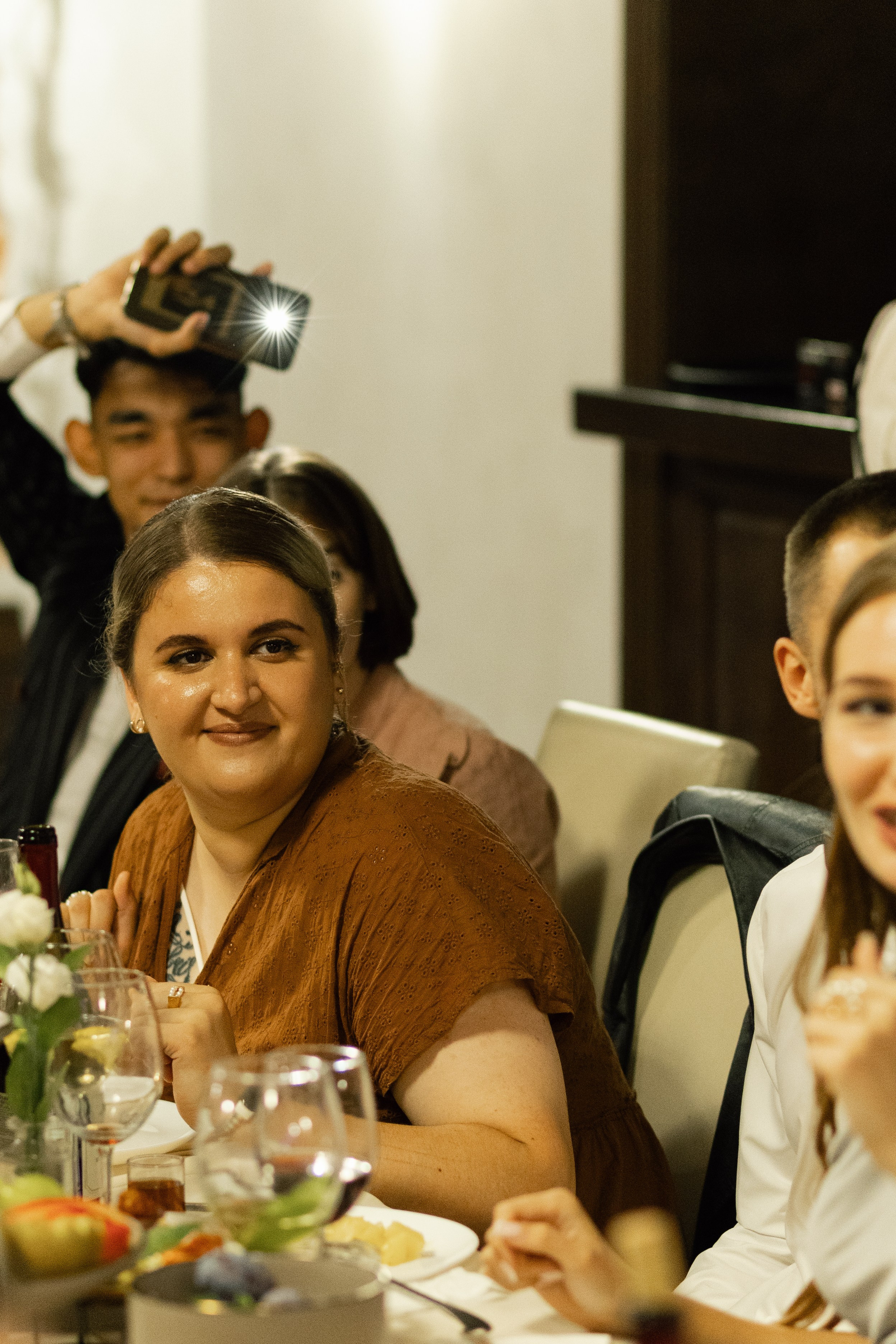 Maksim & Lia. Фотограф в Томске Ирина Павлуцкая