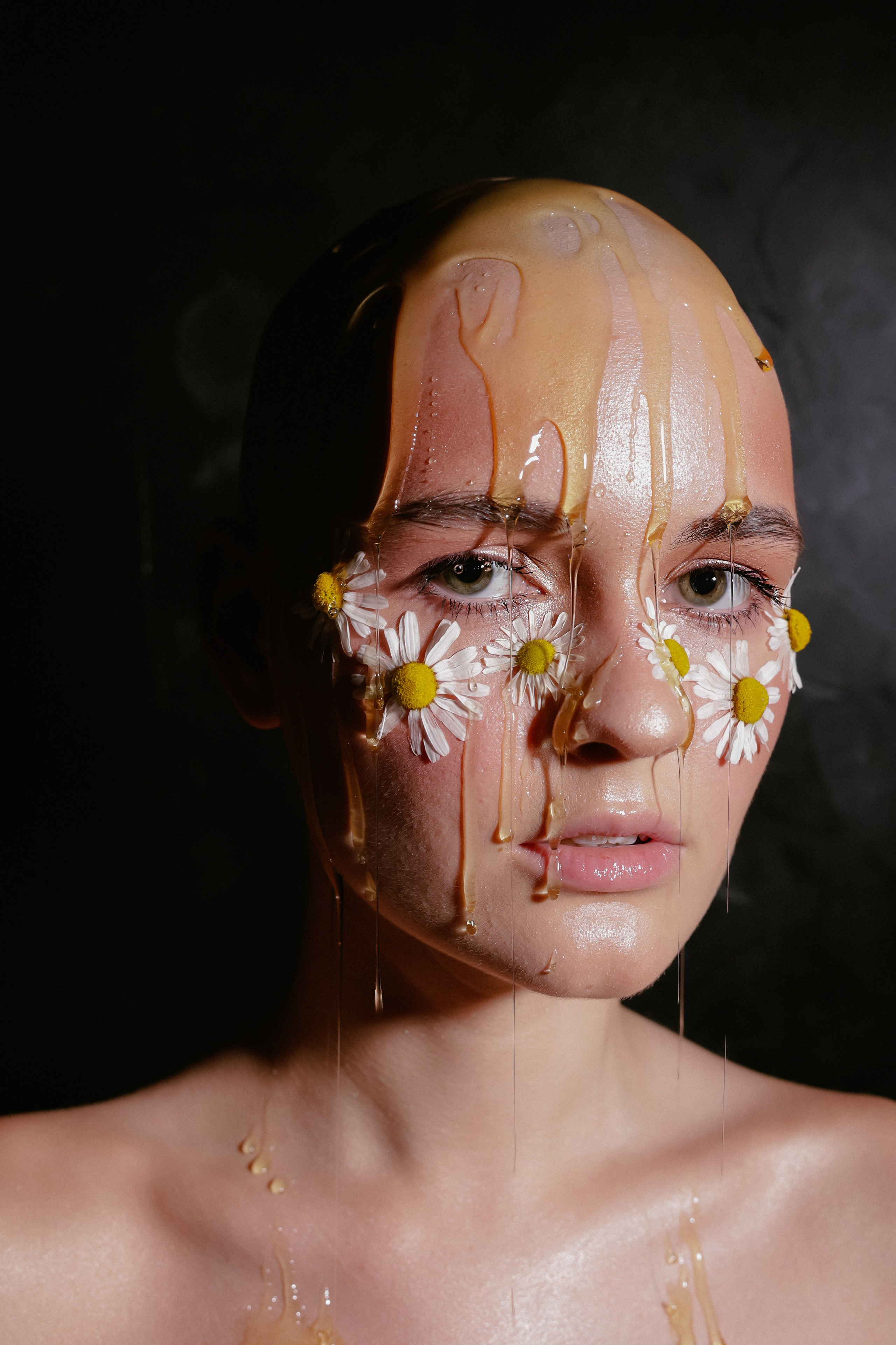 Индивидуальные. Ксения Куницкая фотограф Нижний Новгород