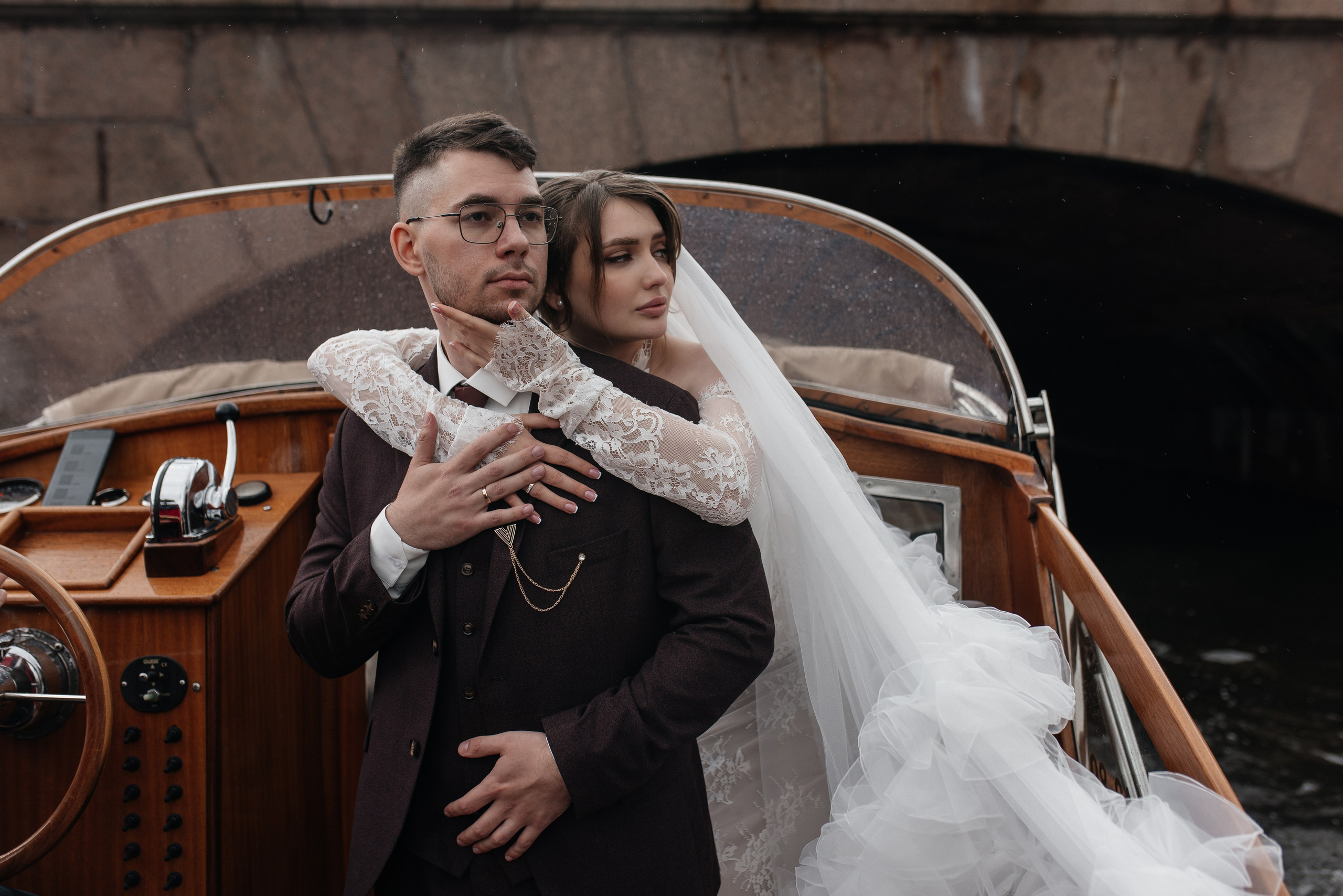 Wedding. Фотограф Дарья Сиротинская