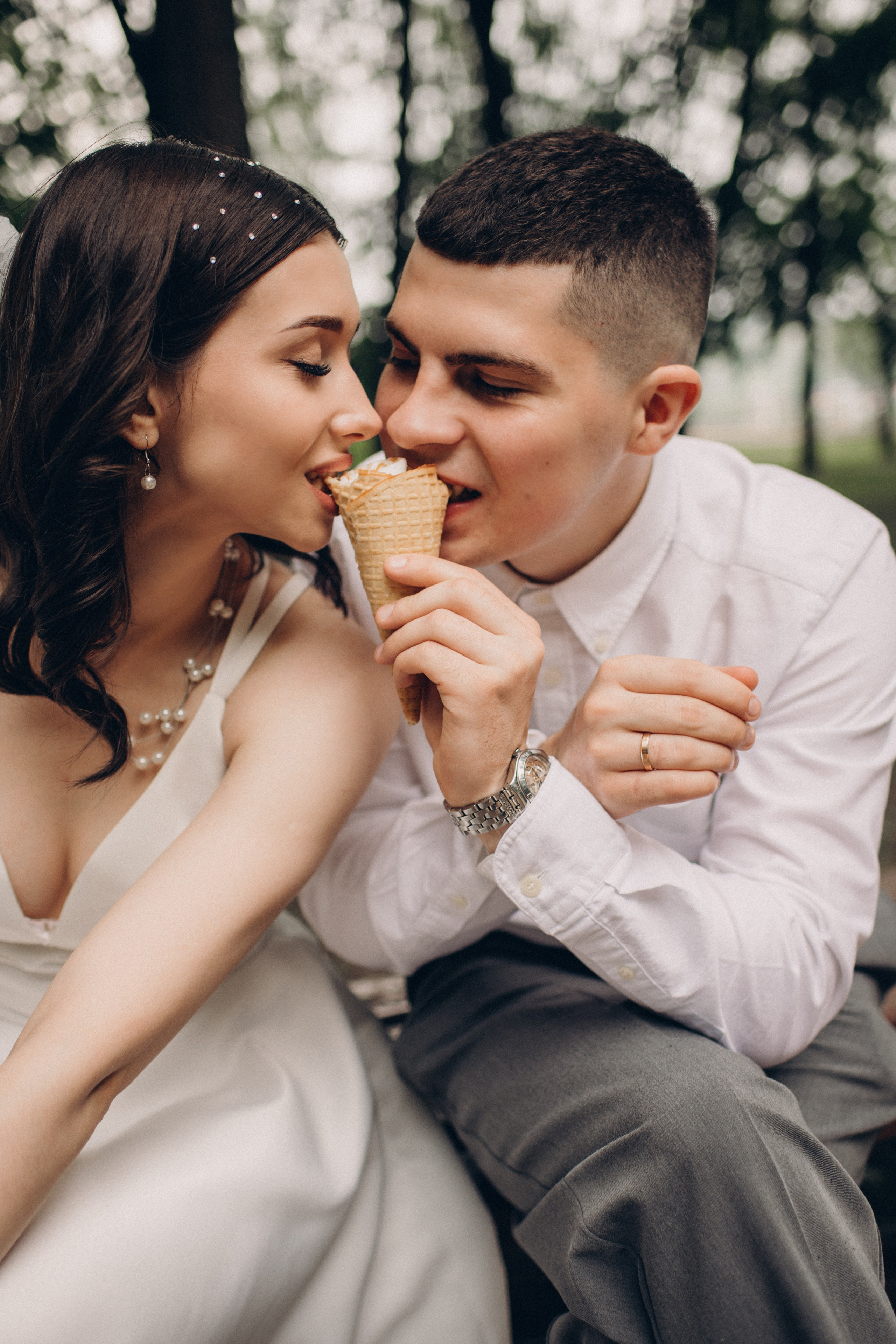 Свадьба. Фотограф Алиса Чечина. Калуга. Товарково