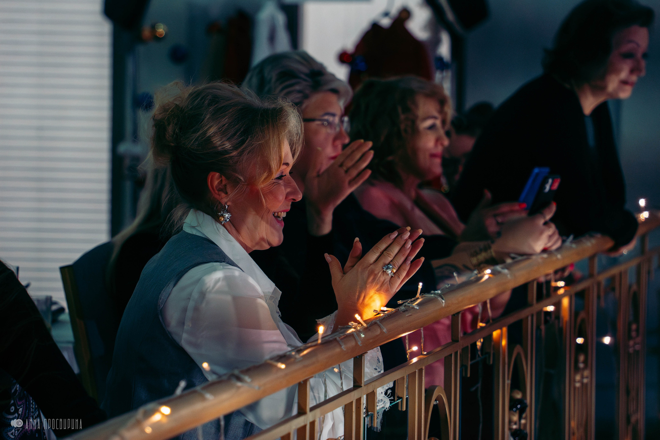 «Змеи и лестницы», Новогоднее дефиле. Ваш фотограф в Санкт-Петербурге Анна Просвирина