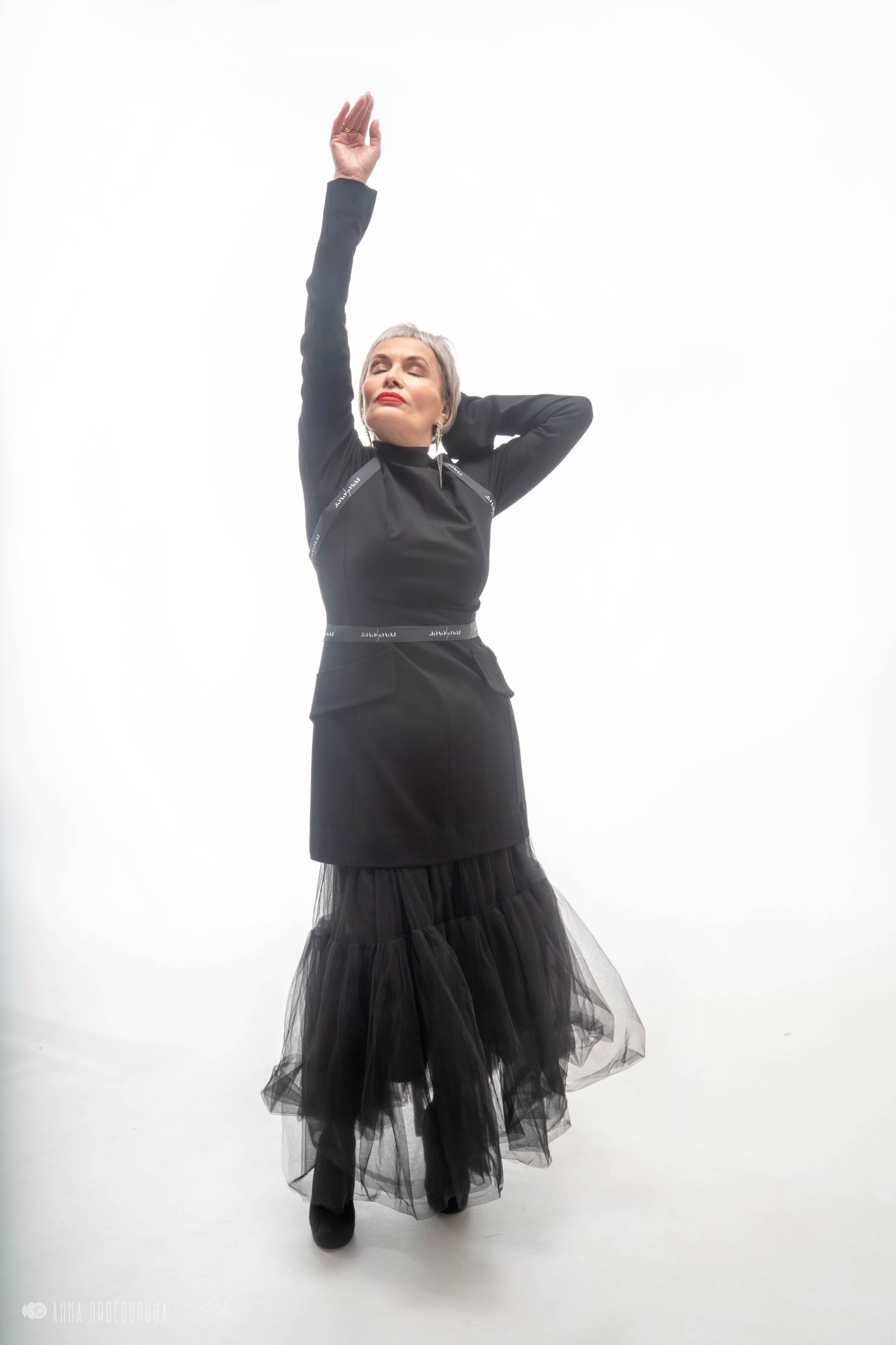 Финал проекта «Преображение», BEDFORD STUDIO. Ваш фотограф в Санкт-Петербурге Анна Просвирина