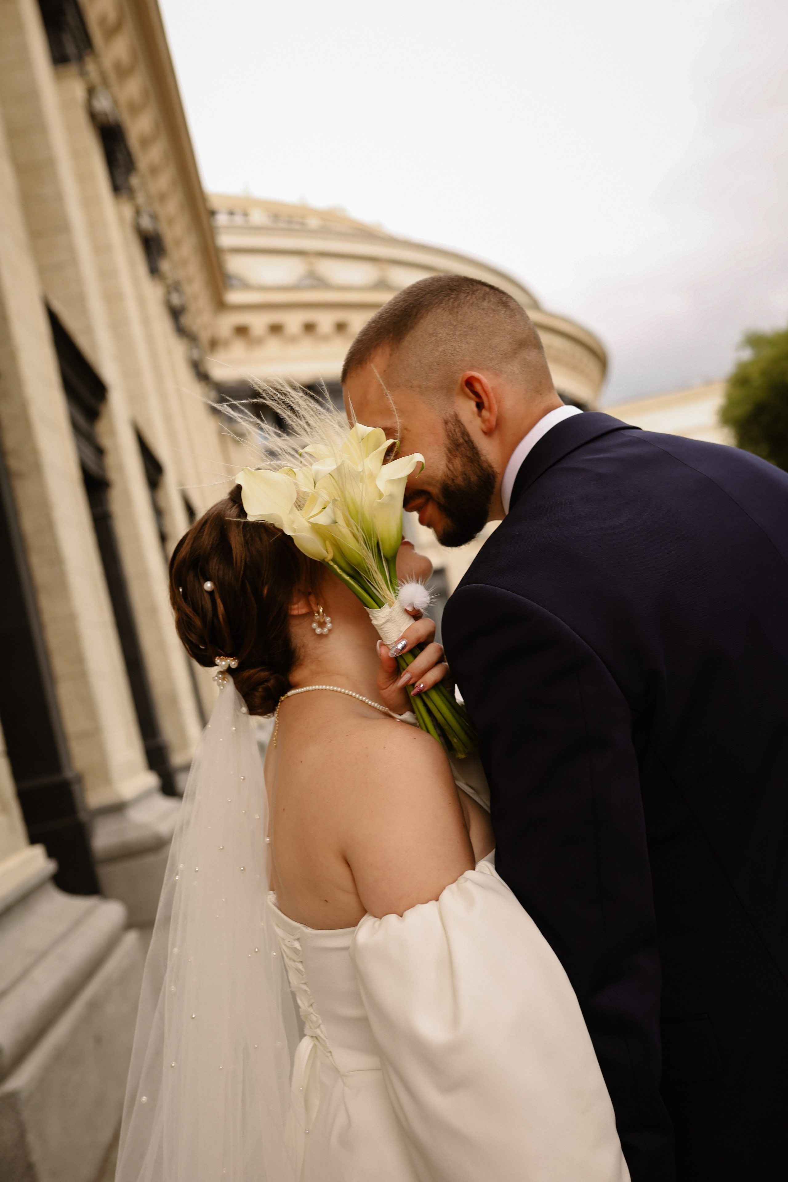 Иван и Анастасия. Инна Вильт| лайфстайл фотограф из Новосибирска