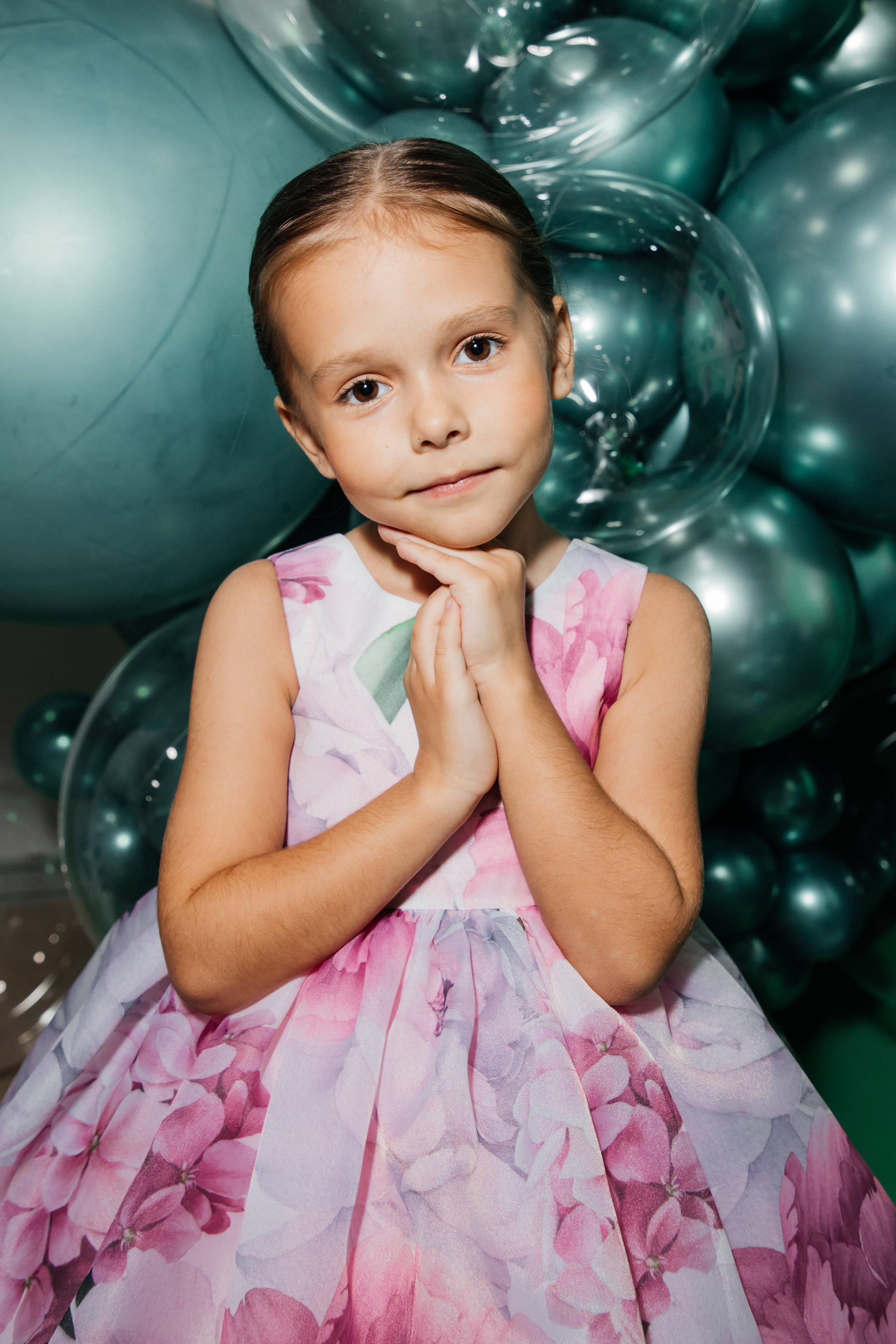 DFW Ростов — На — Дону 2023. Efimova Model Agency