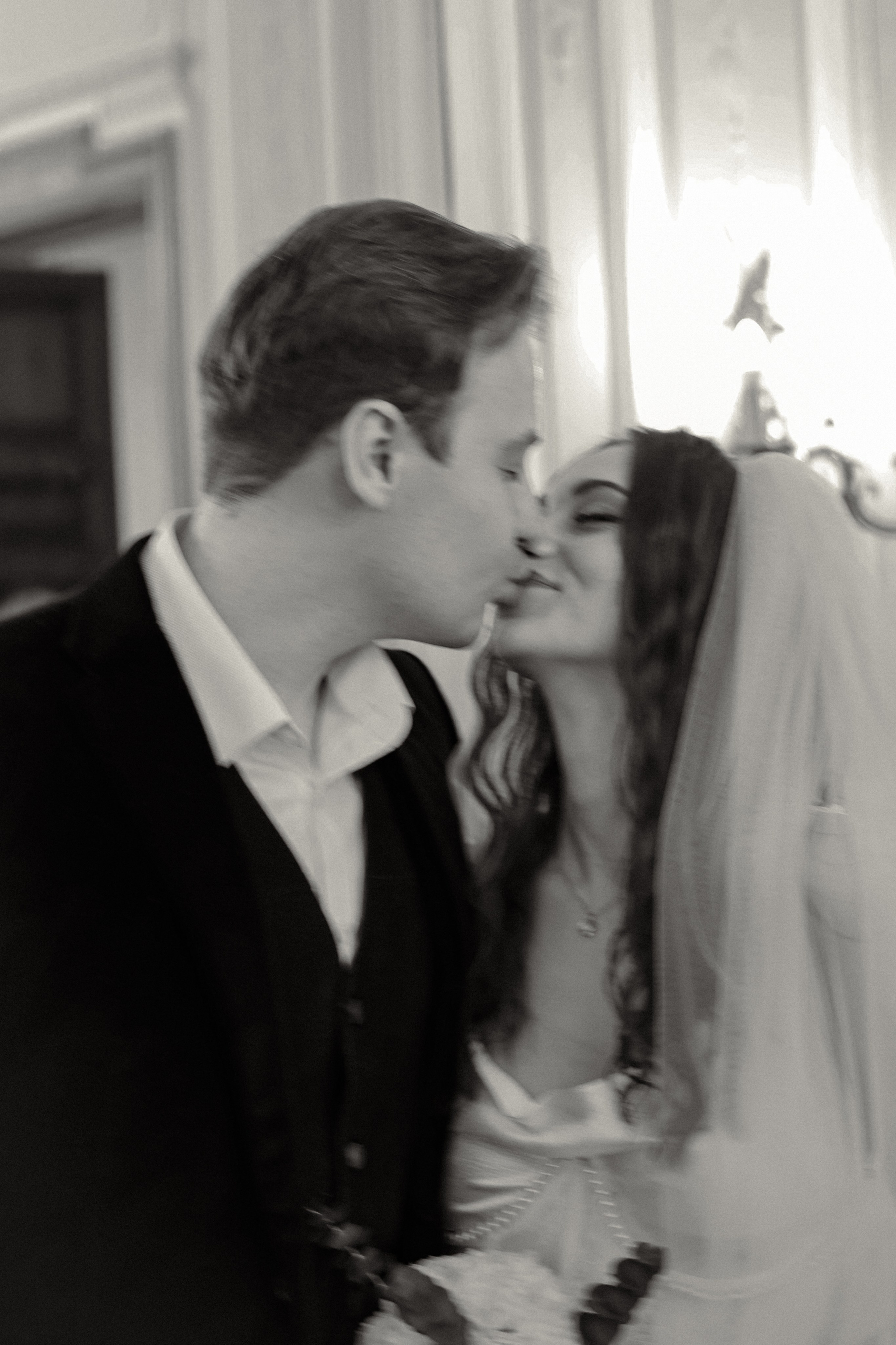 НИКОЛАЙ И КАРОЛИНА. Фотограф из Петербурга Софи Веритас Концерты и портреты