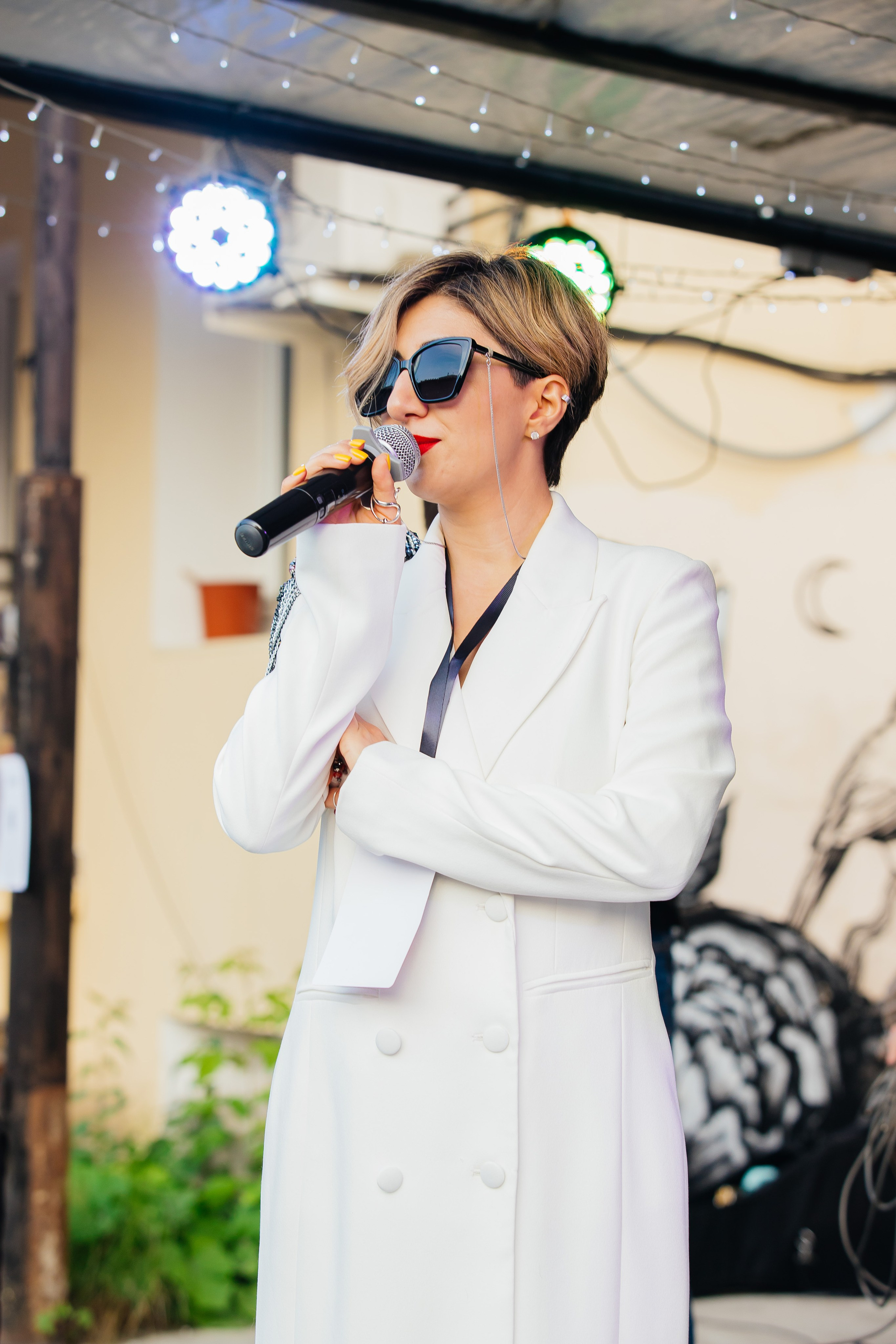 URAL MUSIC NIGHT. Репортажный и портретный фотограф в Екатеринбурге Гизатуллин Марат