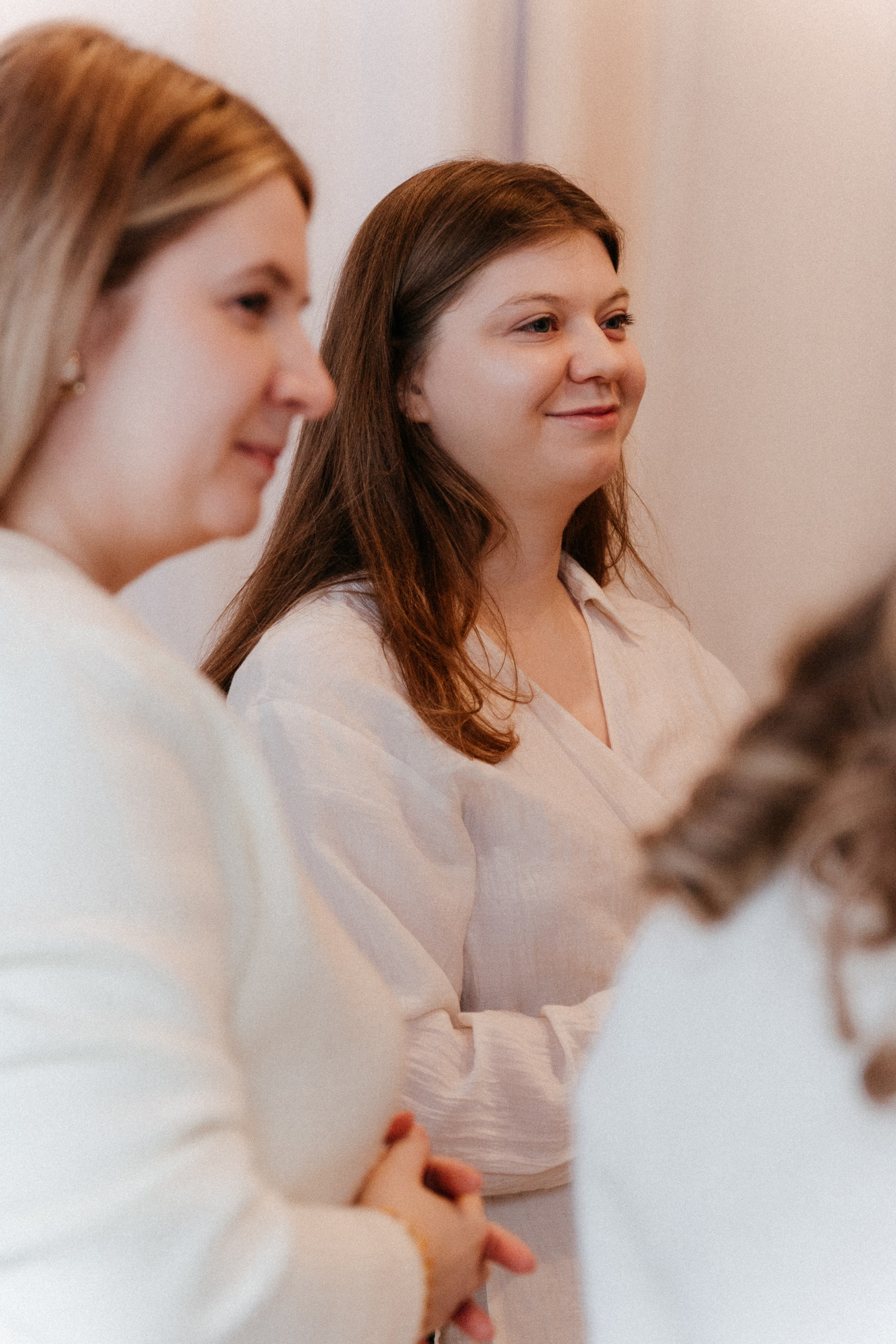 Мастер Класс по созданию Экибаны. Фотограф Муратова Алена