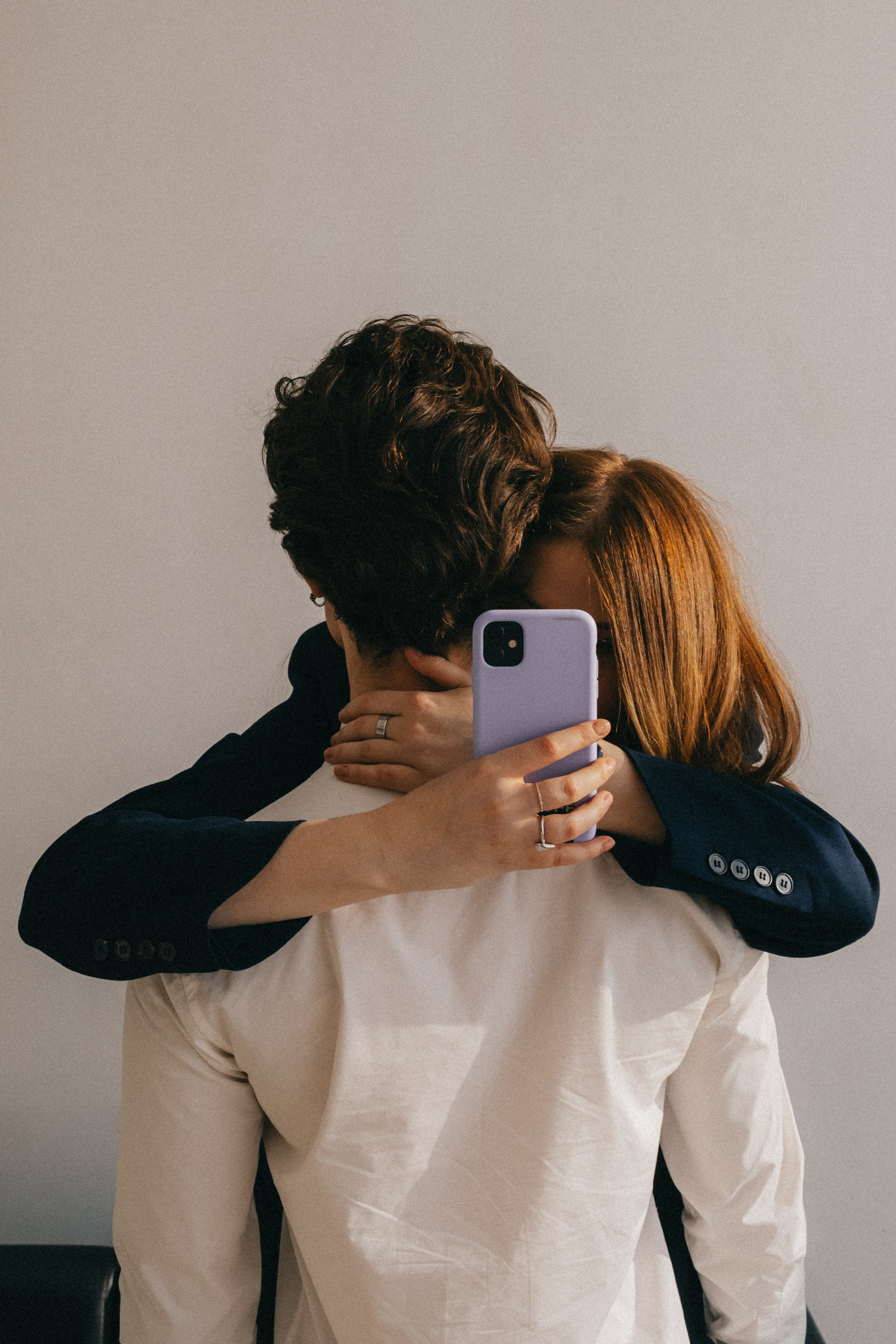 Love is. Фотограф Мурманск | Нижний Новгород • Анна Хижняк