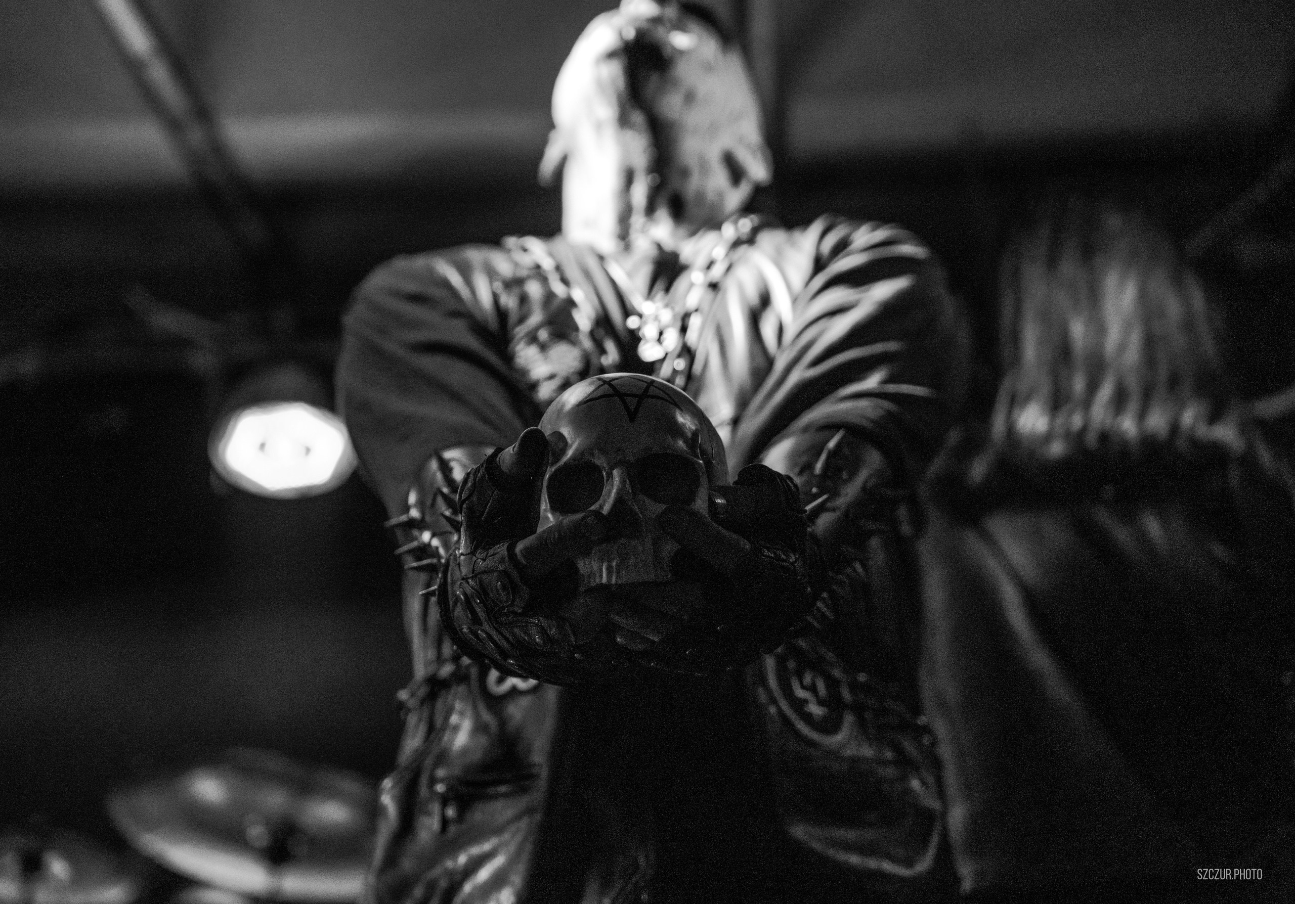 Тайные Знания в Смене 18.01.25 (Wormsden, Disillumination, Ad Nihil). Szczur photo