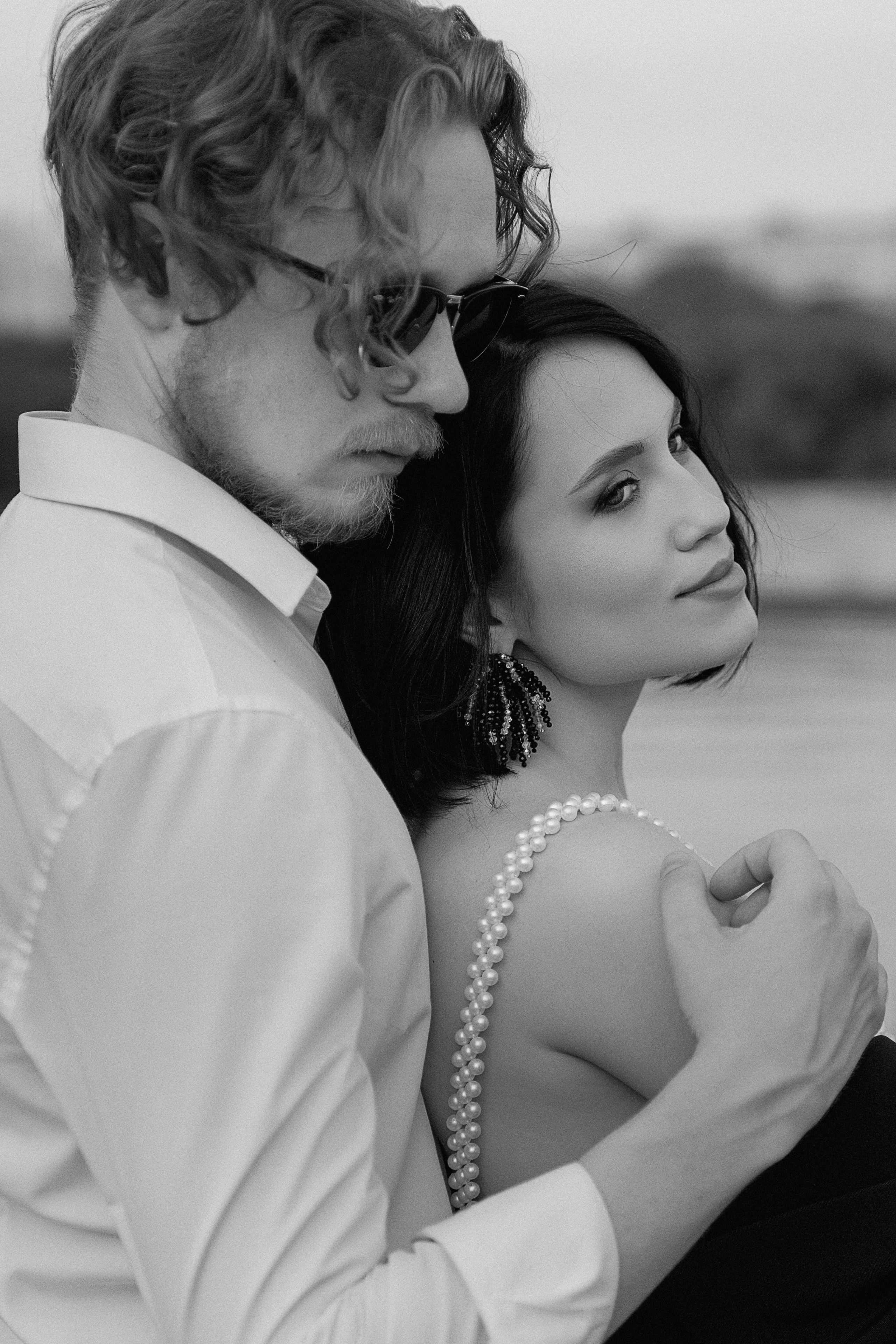 Гоша и Алёна. Свадебный фотограф Воронеж Марина Грудинина