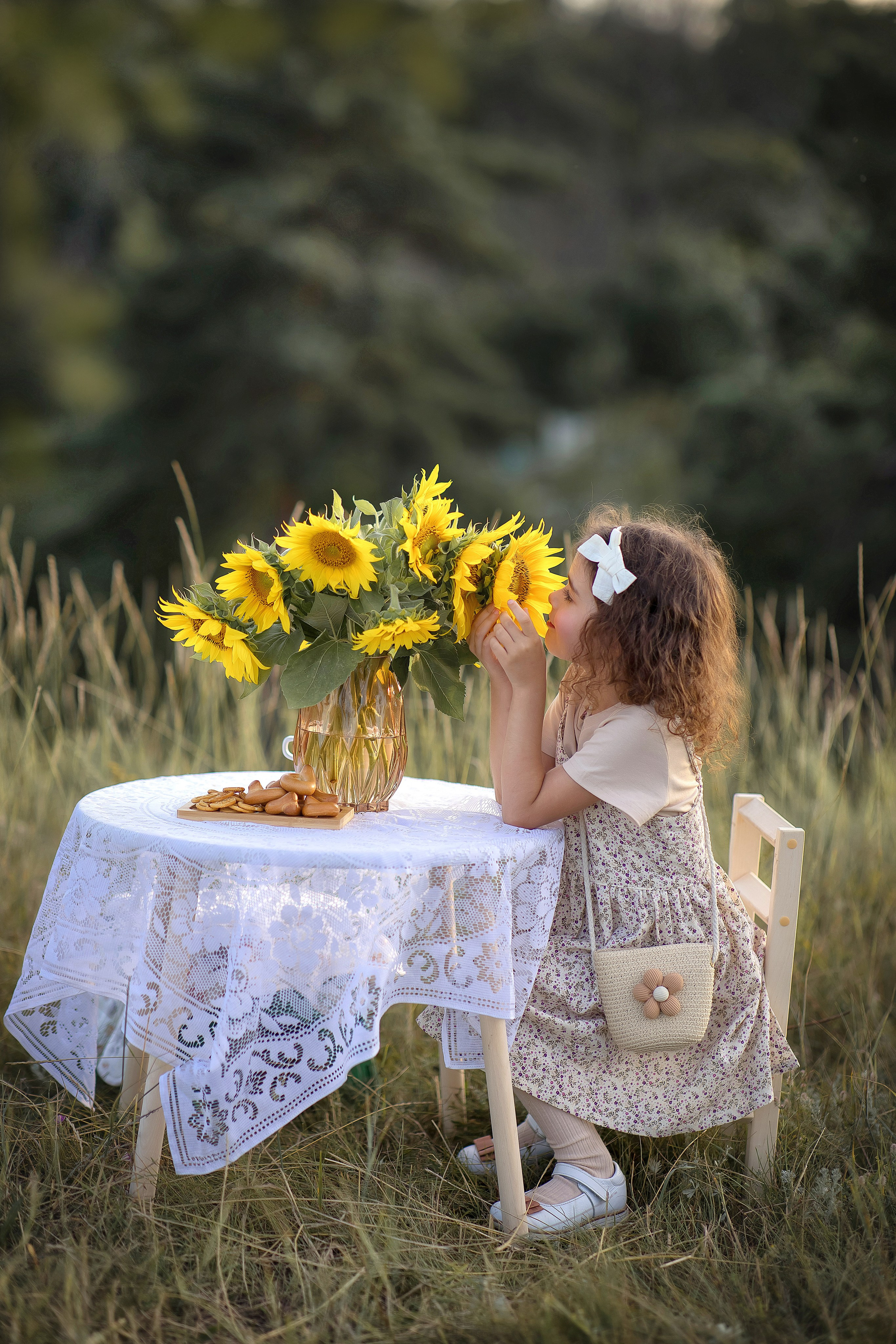 Эвелина и Руслан. Фотограф на крещение и венчание