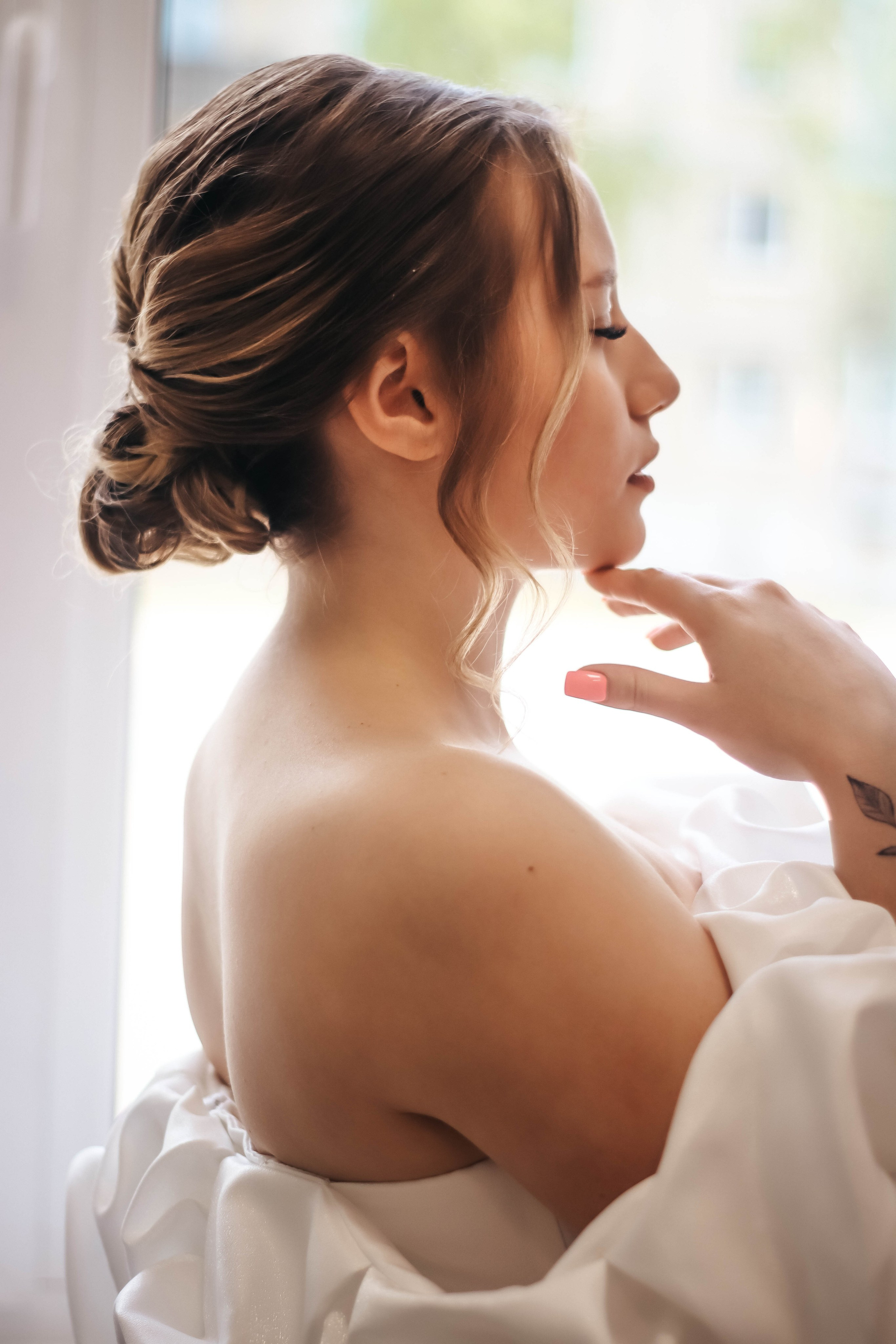 Егор и Мария. Фотограф Дарья Маташкова