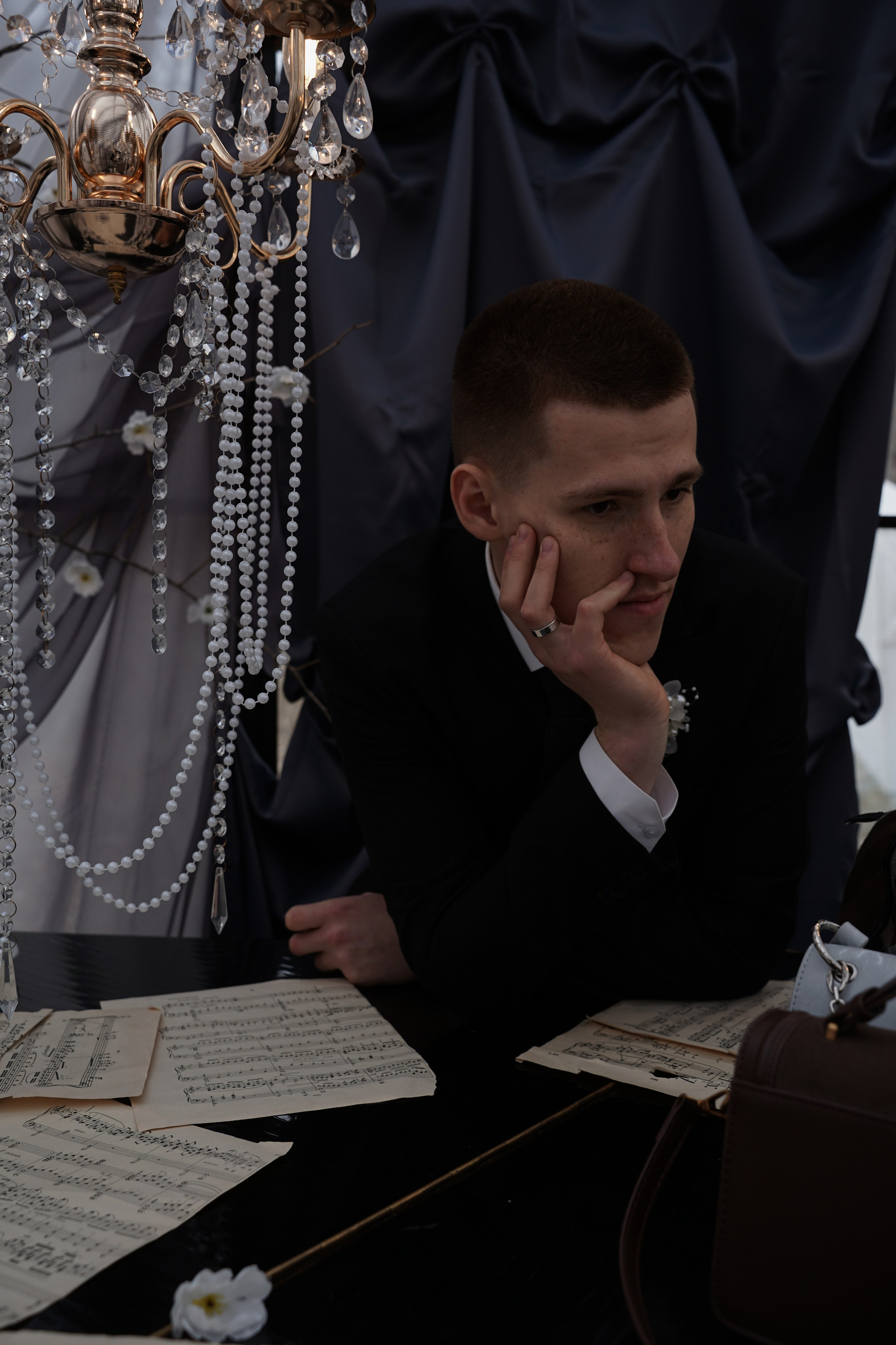 Wedding Photography. Photographer in Vladivostok, Taisiya