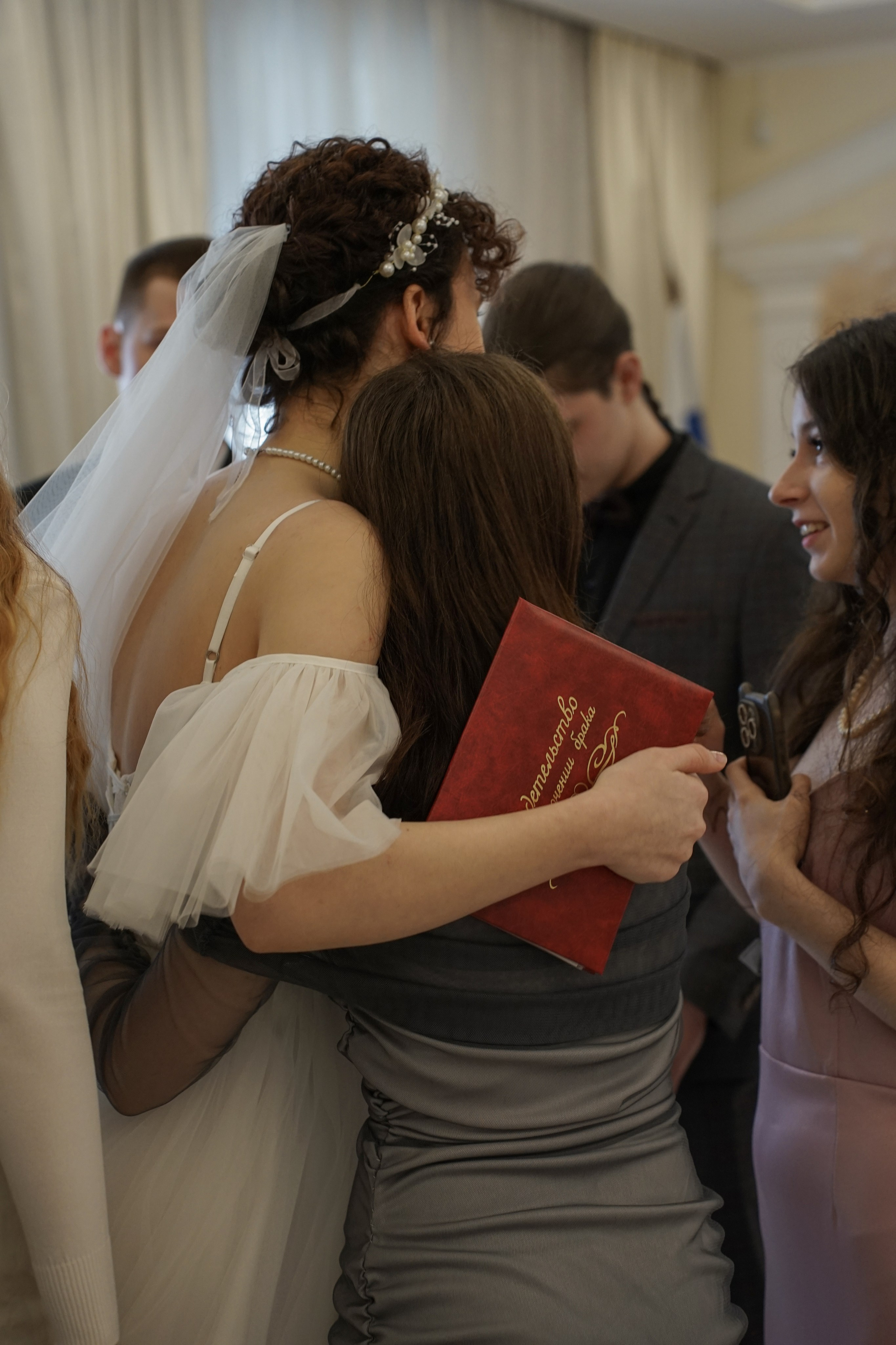Wedding Photography. Photographer in Vladivostok, Taisiya