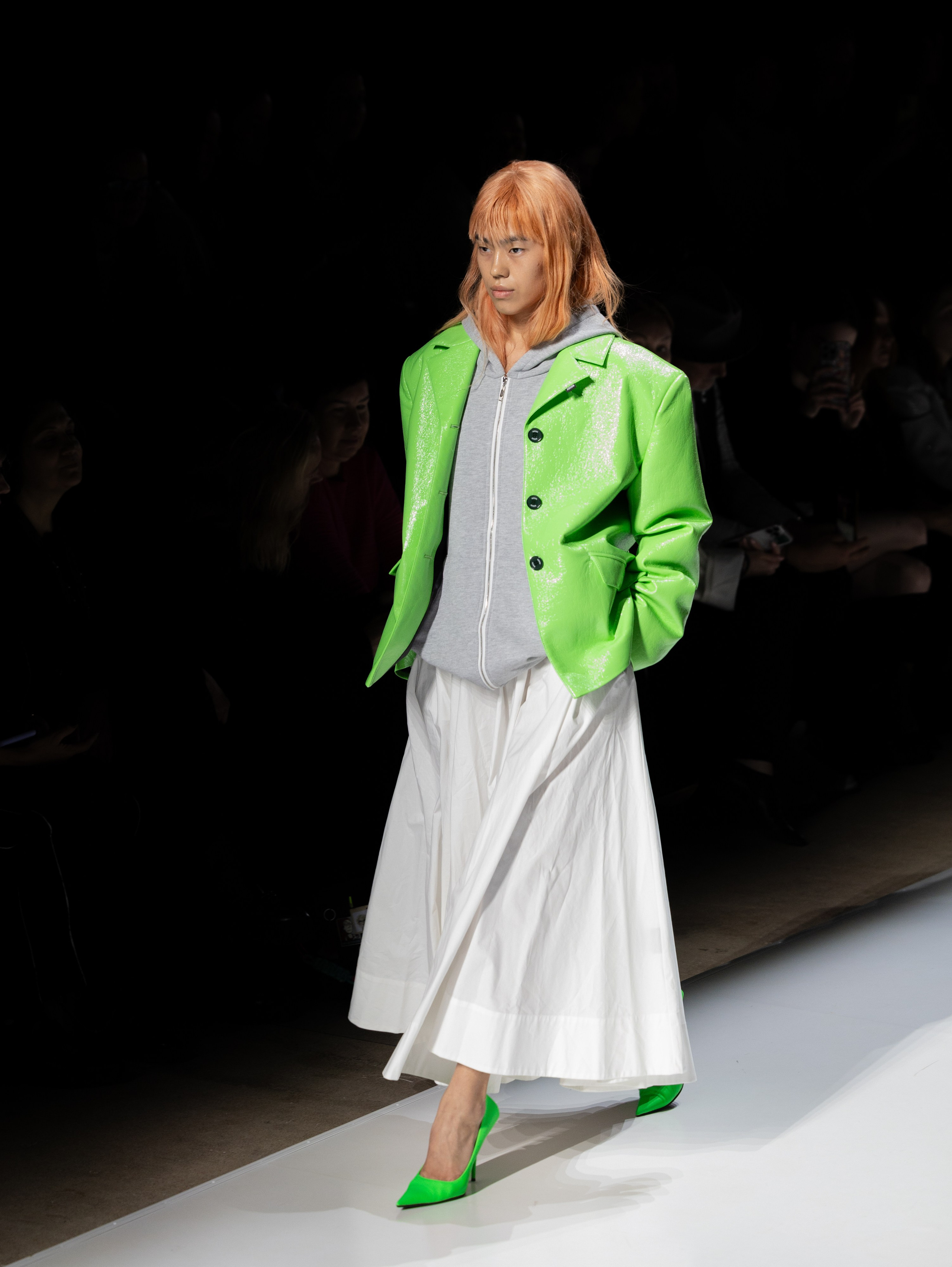 ROGOV. Портретный фотограф в Москве Дарина Шевко