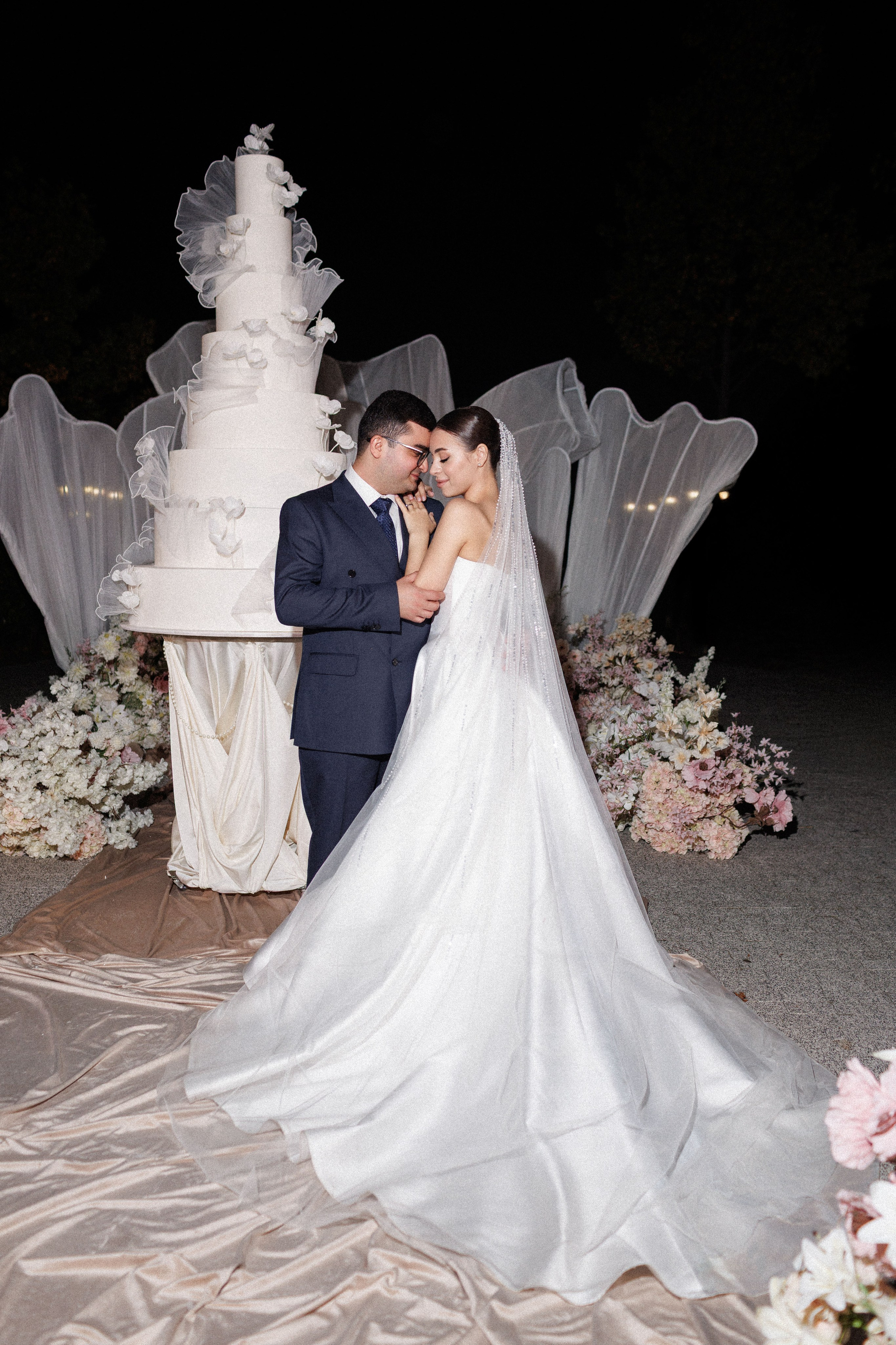 Свадебные. Главная