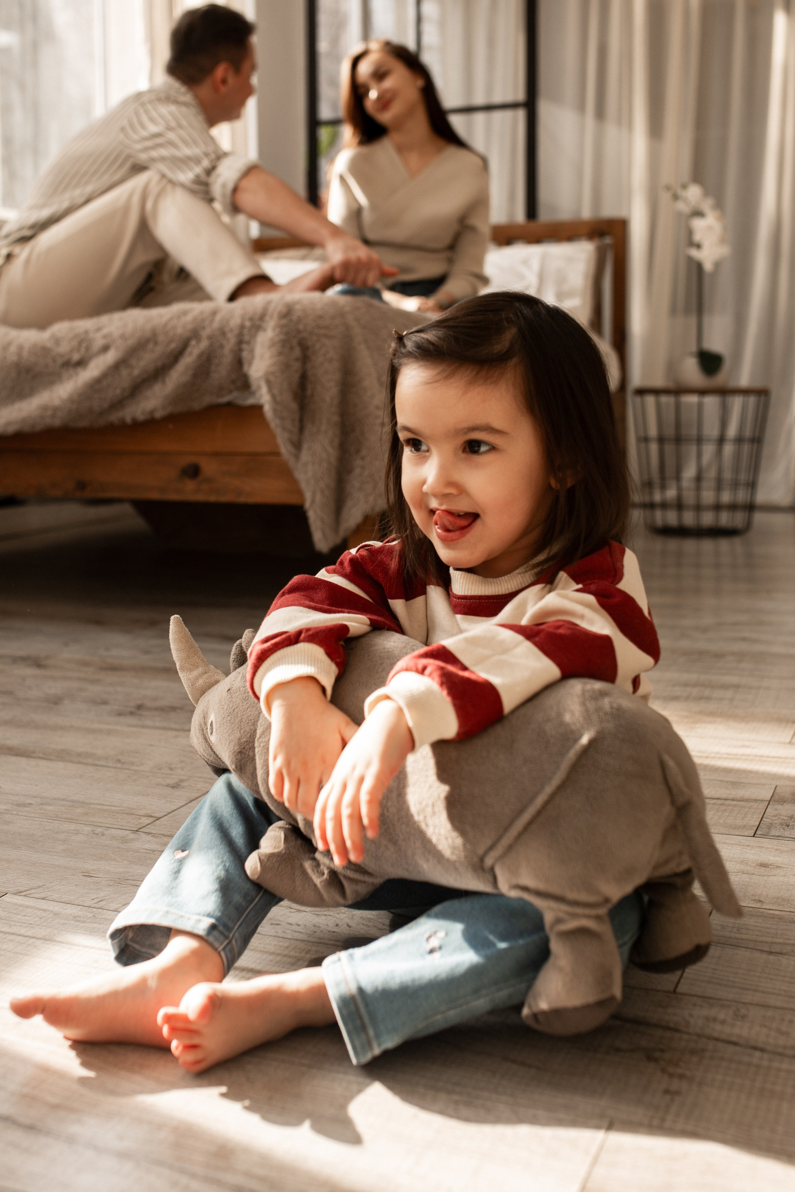 Семья🧡. Фотограф Санкт-Петербург