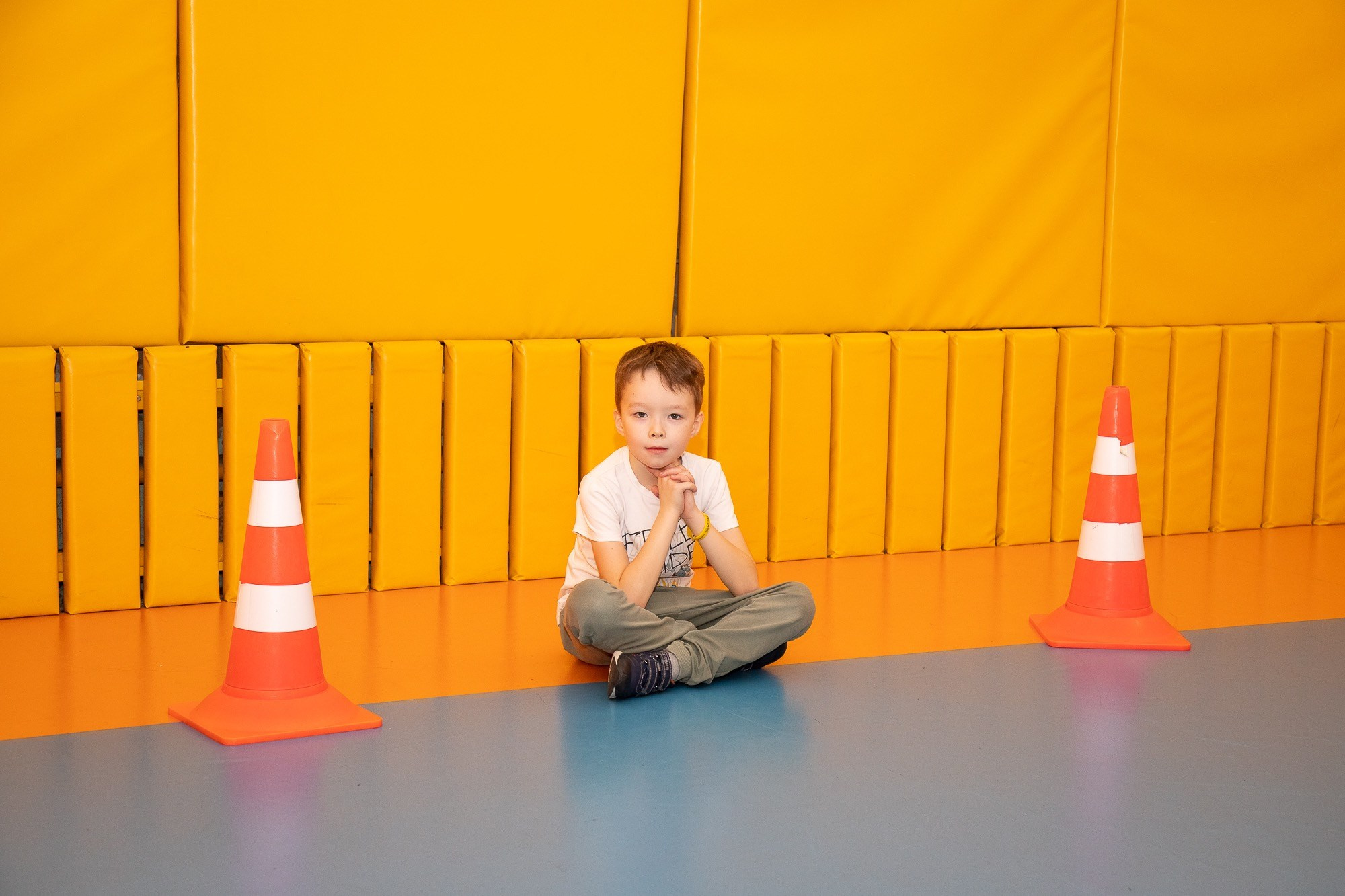 Учебные будни первоклассников. Фотограф во Владивостоке Анастасия Стробыкина