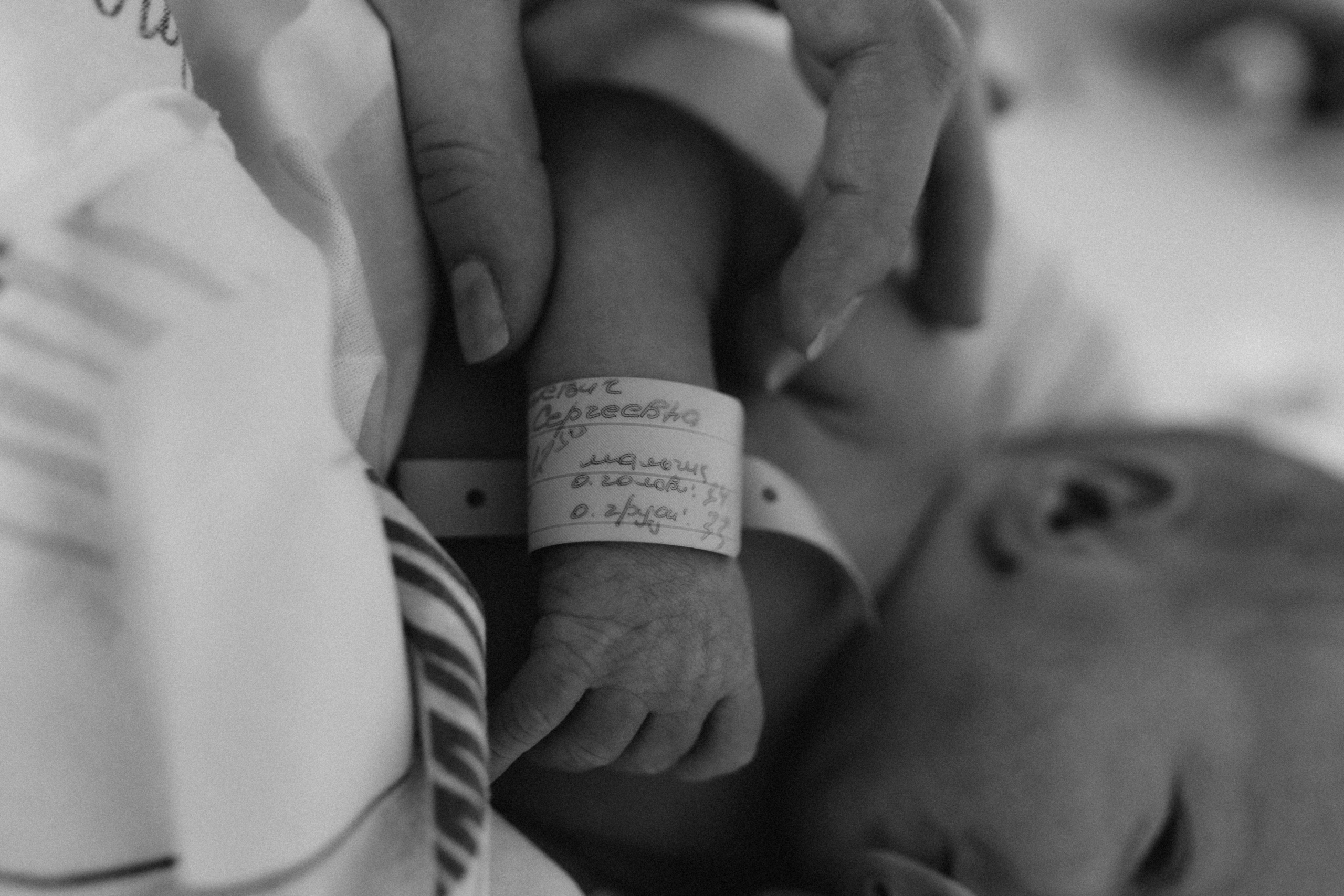 Выписка. Семейный и парный фотограф Мария Куцко