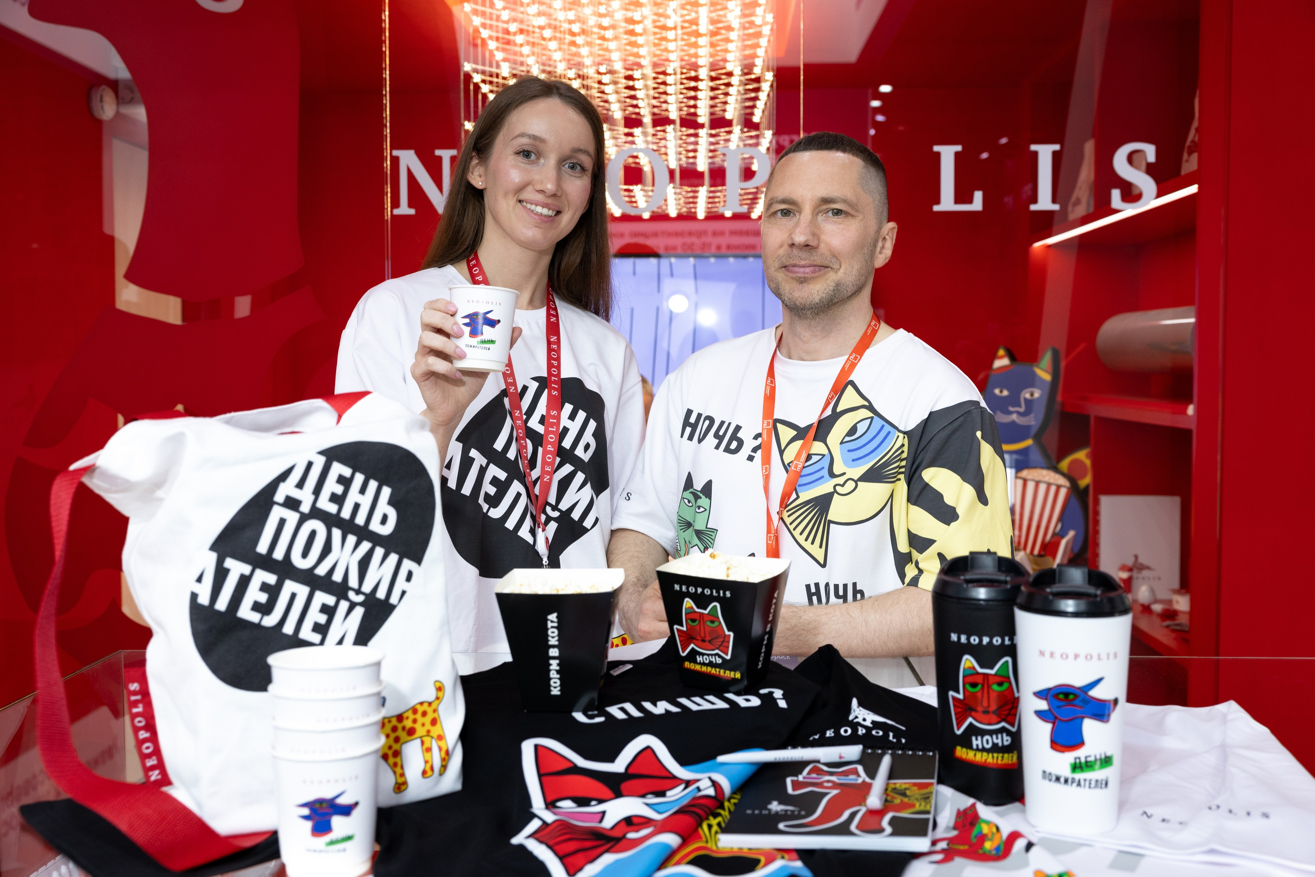 ЭКСПО. Коммерческий фотограф Дамира Умярова (Москва)