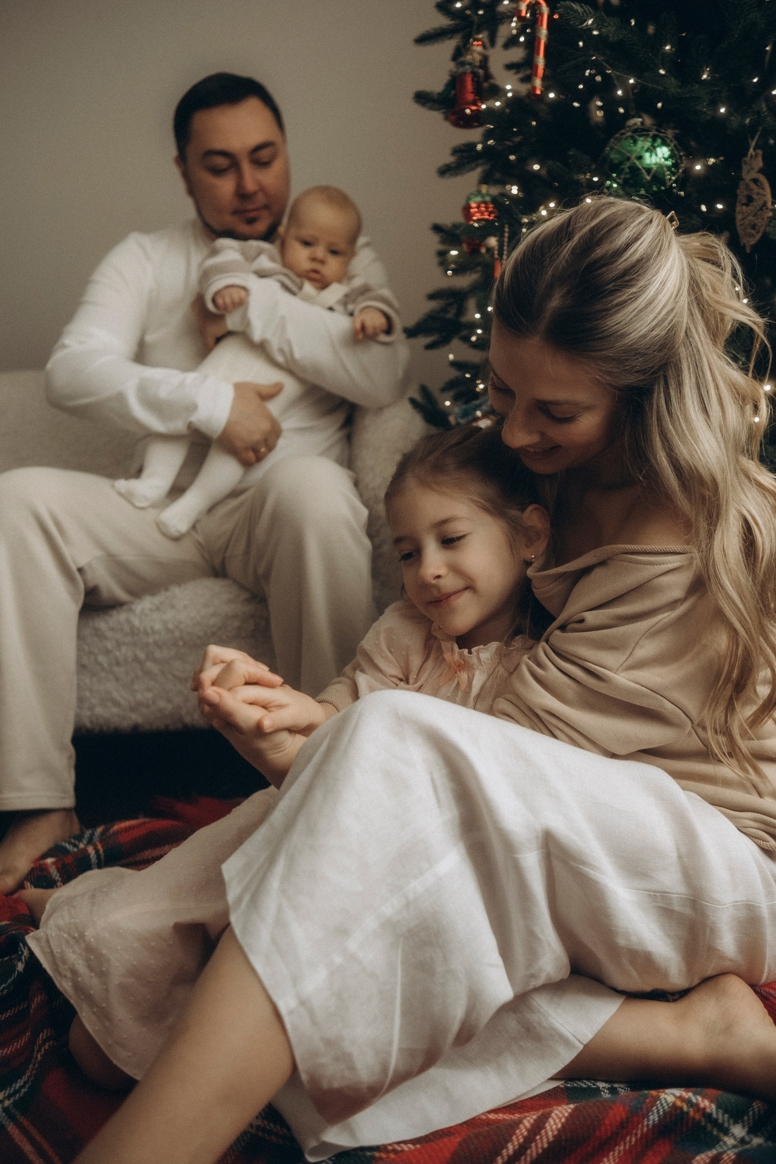 Большая семья Димы и Насти. Видеограф и фотограф Анна Грачева г. Москва