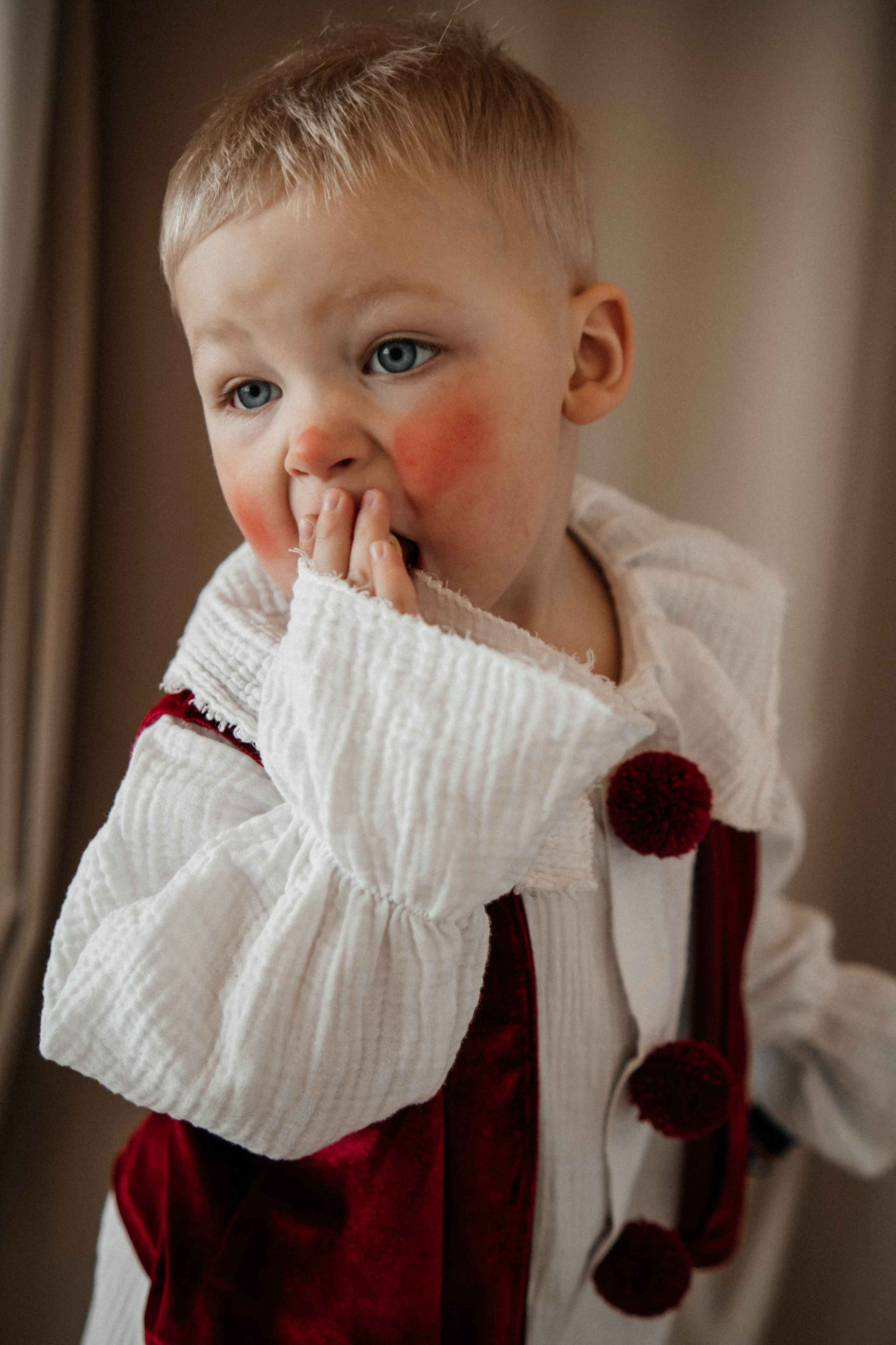 Что за цирк. Видеограф и фотограф Анна Грачева г. Москва