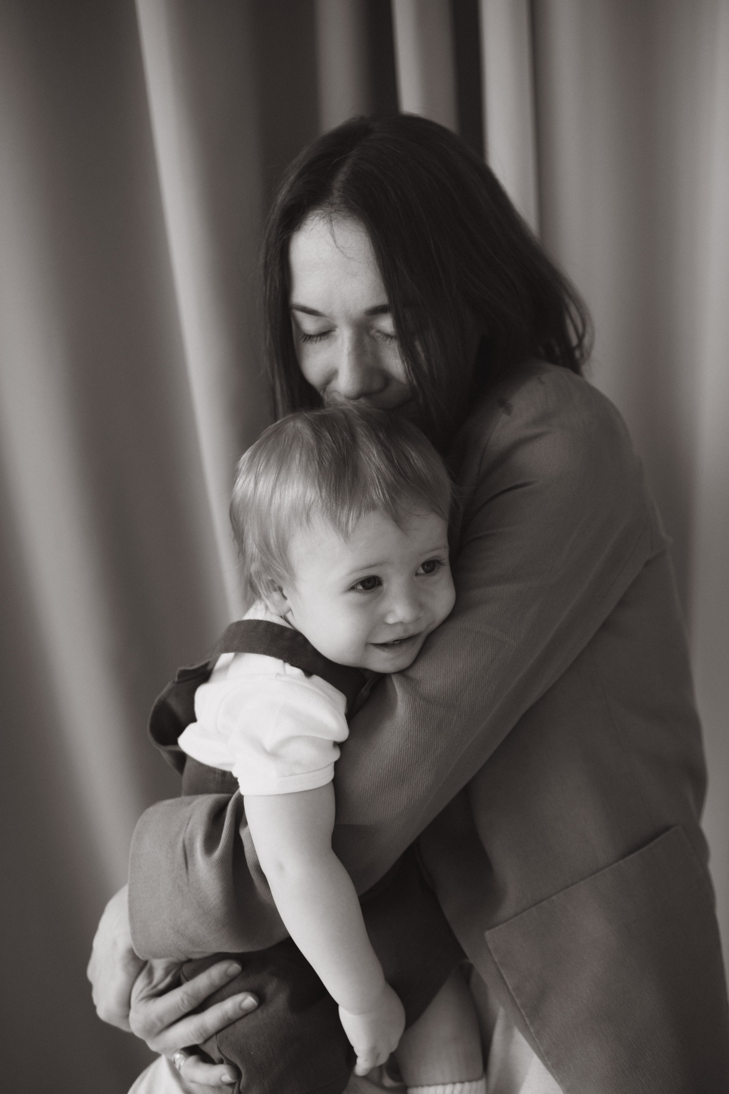 1 годик Матвею. Видеограф и фотограф Анна Грачева г. Москва