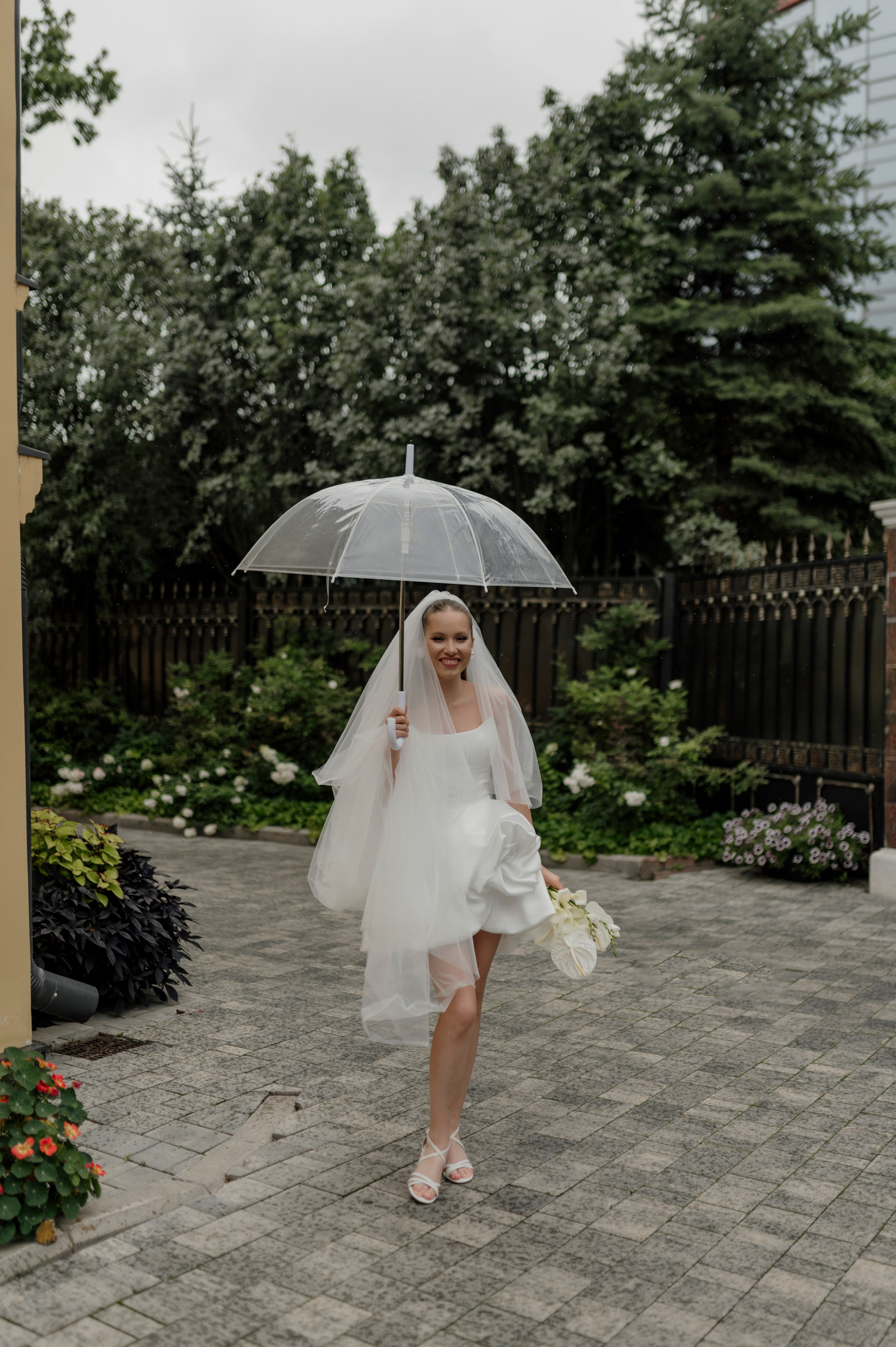 Артем и Настя. Свадебный и Семейный фотограф в Ярославле Алёна Колясникова