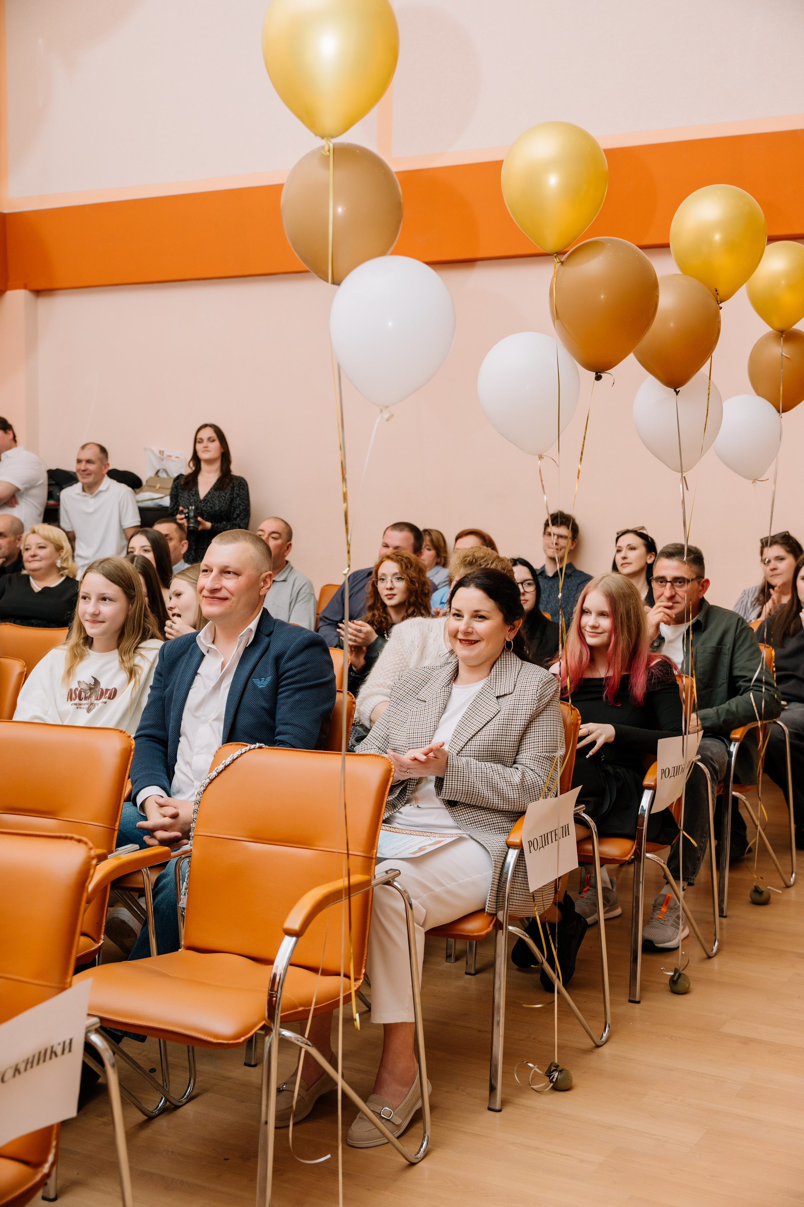 Выпускной 15 школа