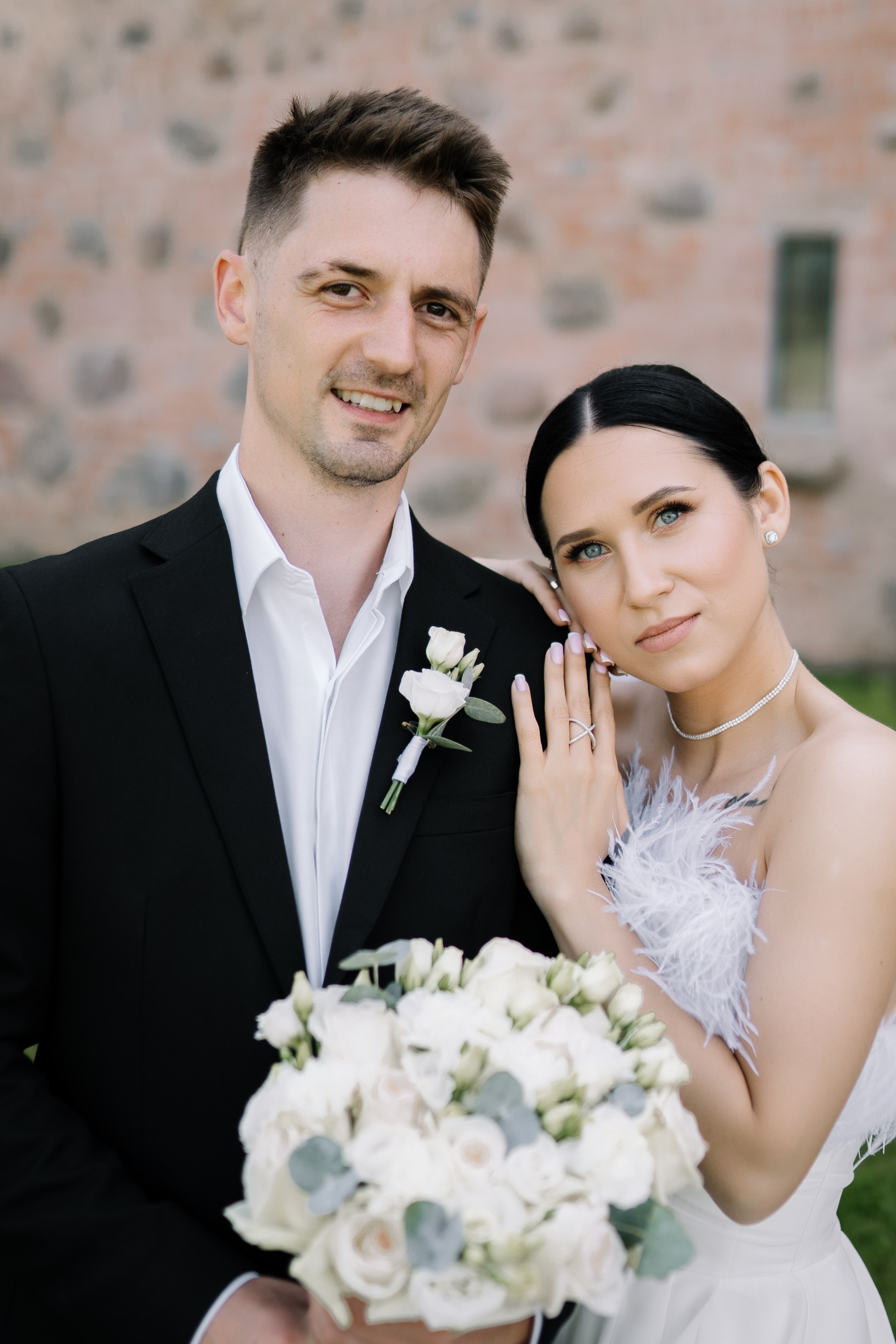 Лиза & Сергей