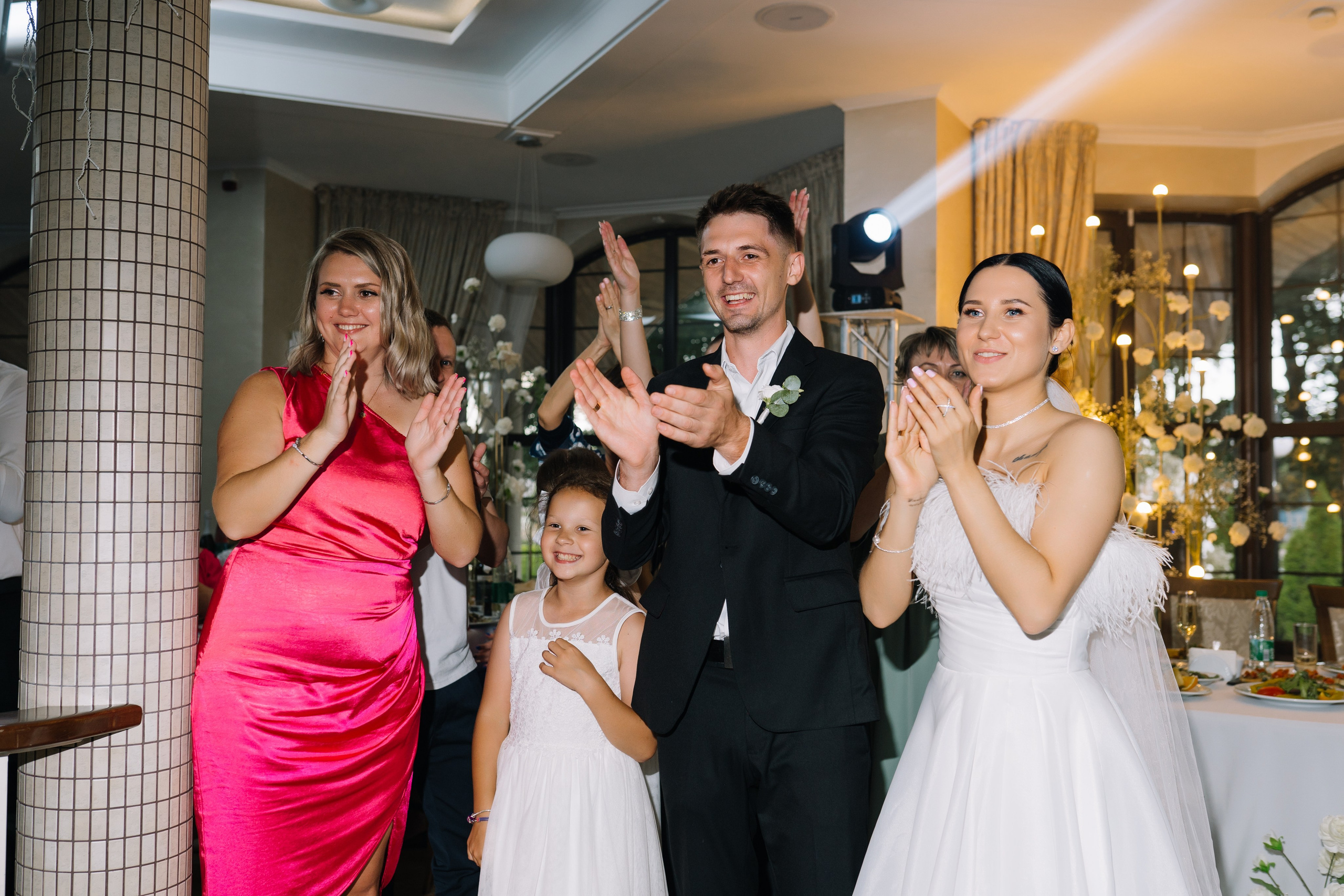 Лиза & Сергей