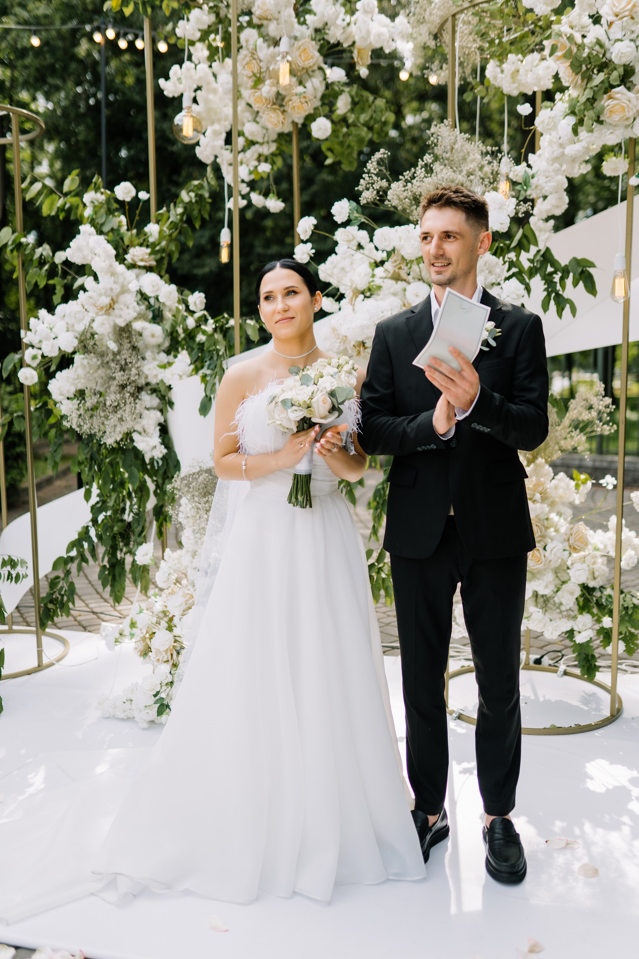 Лиза & Сергей