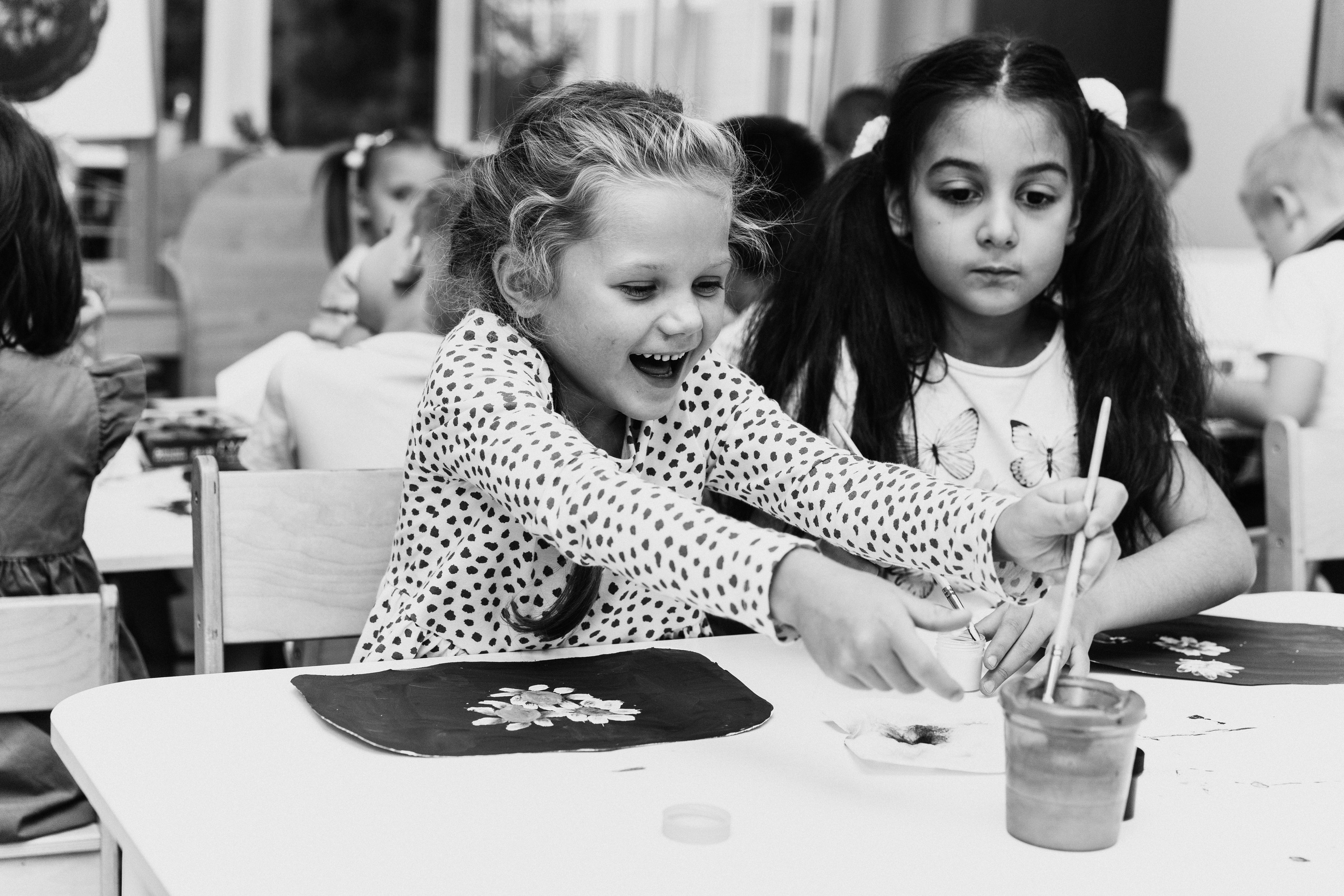 Я МОГУ РИСОВАТЬ КАК РАФАЭЛЬ, НО МНЕ ПОНАДОБИТСЯ ВСЯ ЖИЗНЬ, ЧТОБЫ НАУЧИТЬСЯ РИСОВАТЬ ТАК, КАК РИСУЕТ РЕБЕНОК. Семейный и детский фотограф Анна Бренч