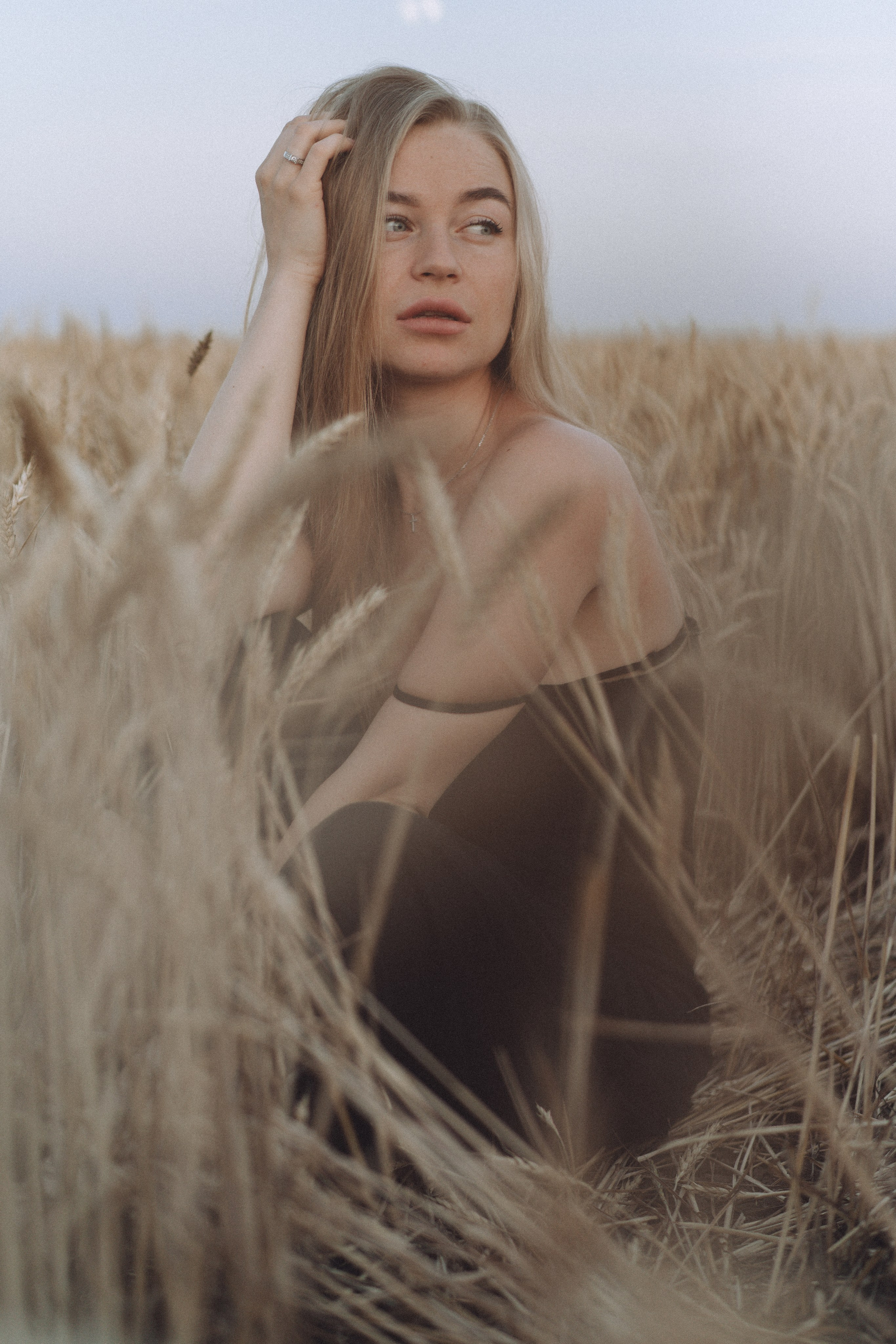 КАЖДЫЙ РЕБЁНОК РОЖДАЕТ МАТЬ ЗАНОВО. Семейный и детский фотограф Анна Бренч