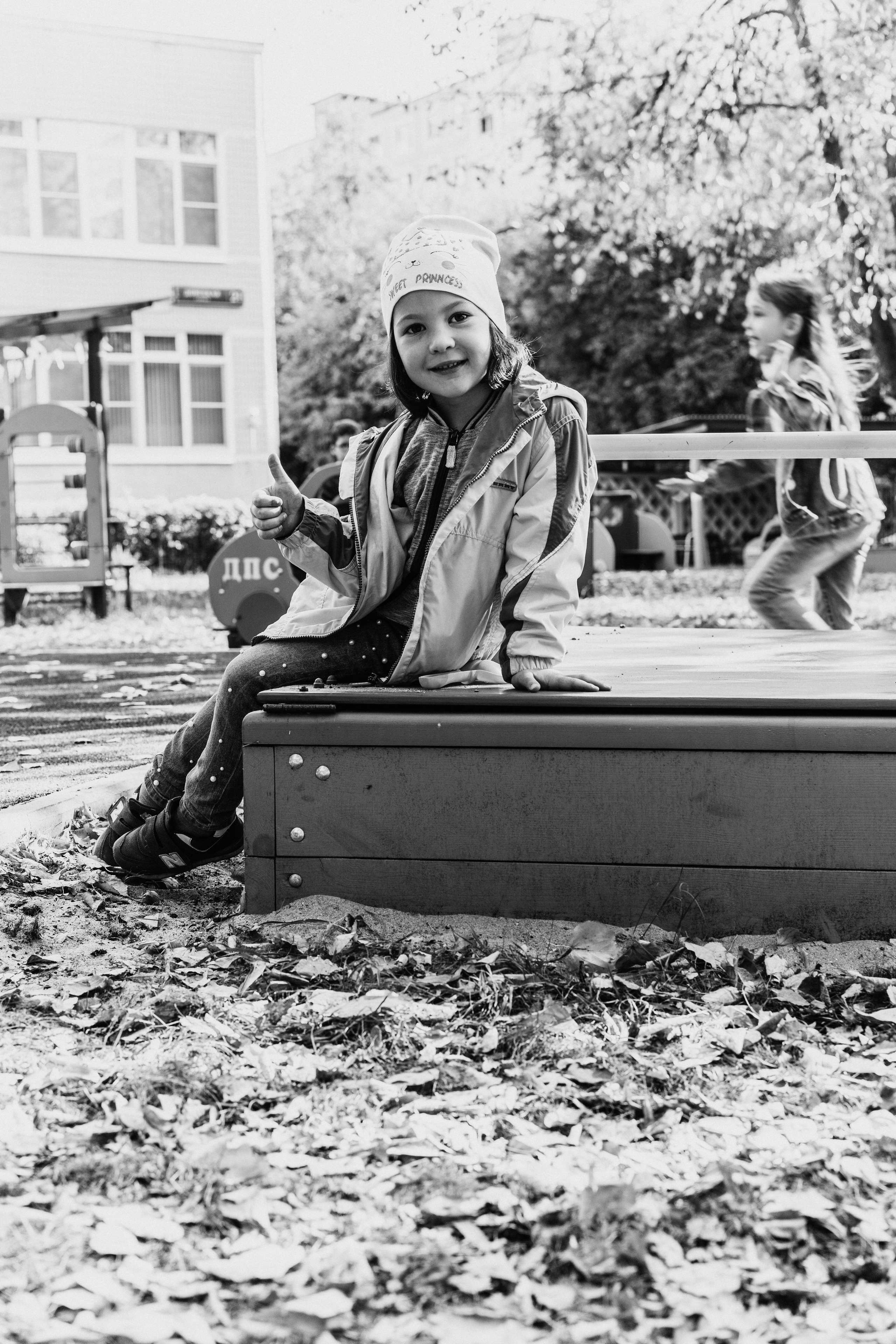 ЧУДЕСА СЛУЧАЮТСЯ ТОЛЬКО В ДЕТСТВЕ. ДЕТСКИЙ САД.ОСЕНЬ. Семейный и детский фотограф Анна Бренч