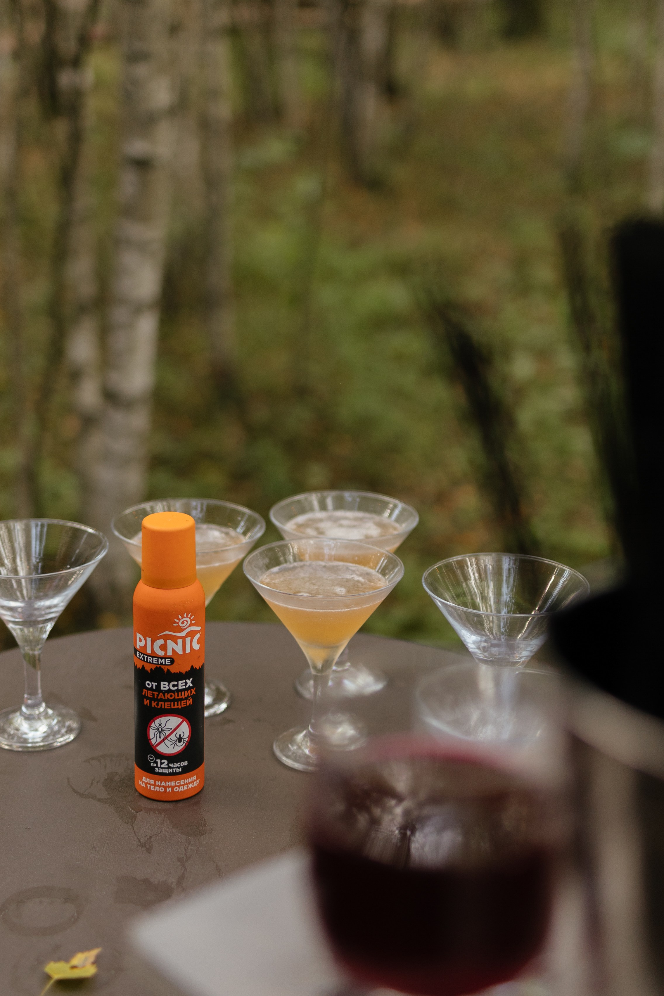 Маша и Ваня. Портретный фотограф Арсения Теплова