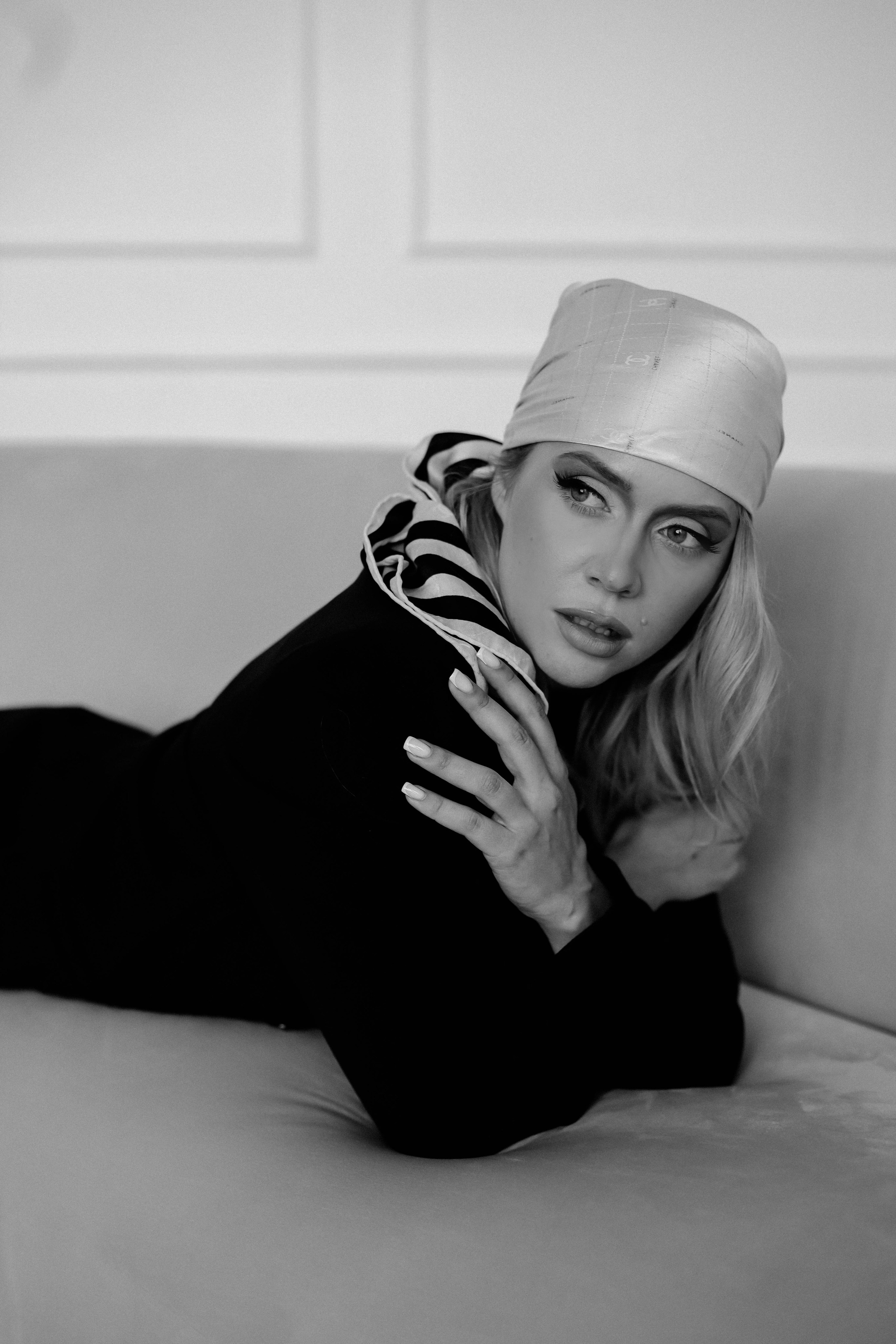 Аня. Семейный и свадебный фотограф в Пензе Валерия Филюкова