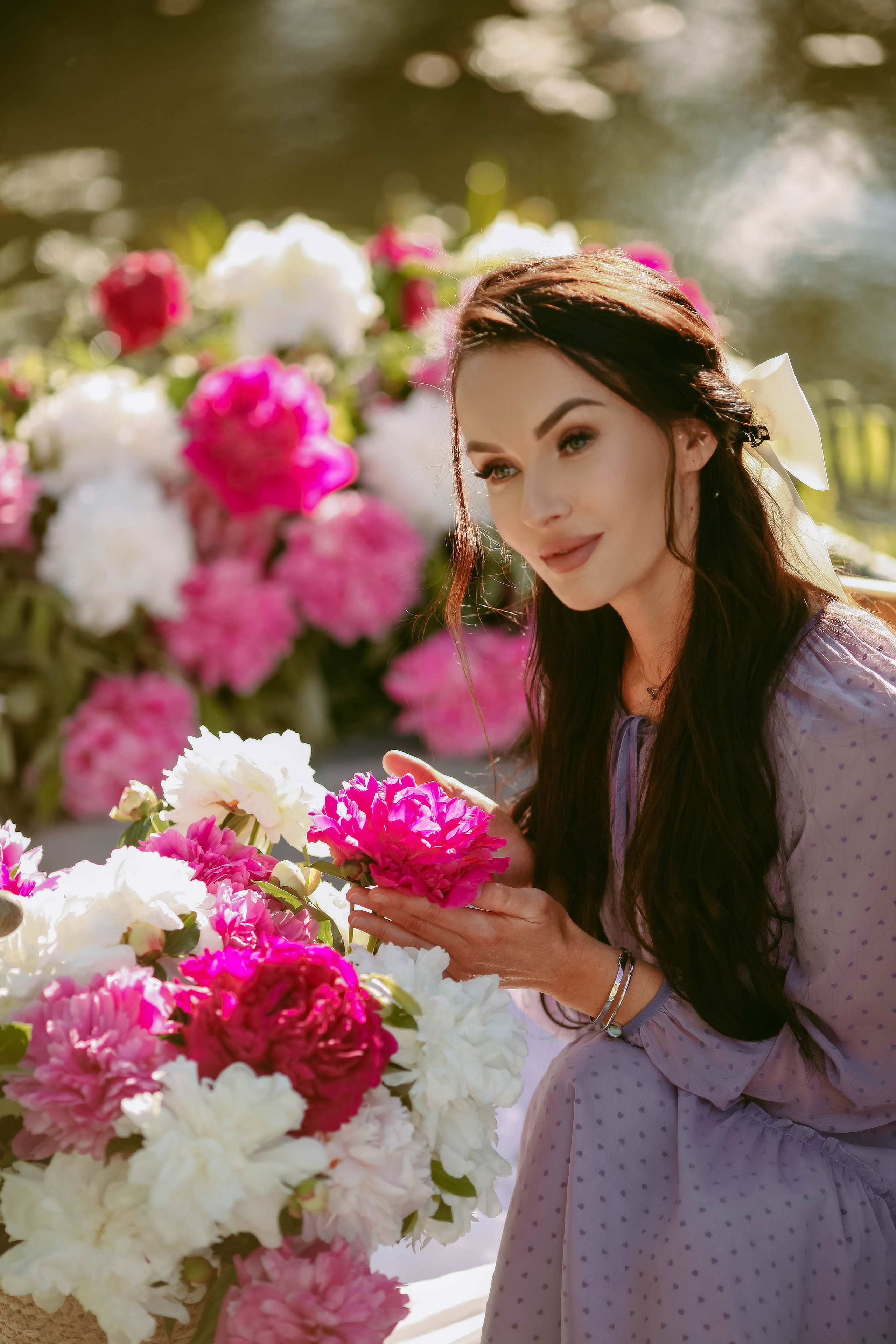 Проект с лодкой. Семейный и свадебный фотограф в Пензе Валерия Филюкова