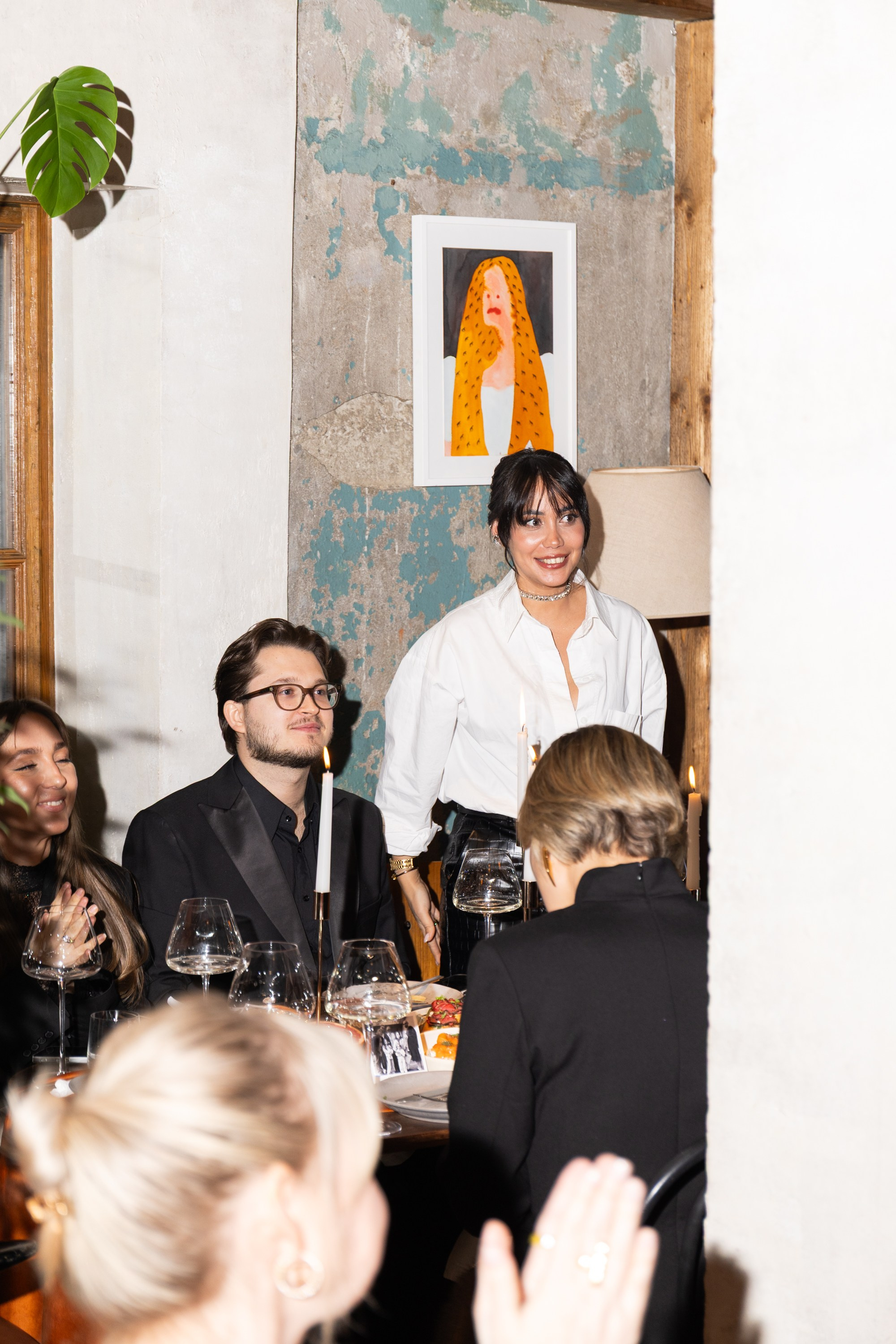 Праздники. Фотограф Москва Данилова Анна