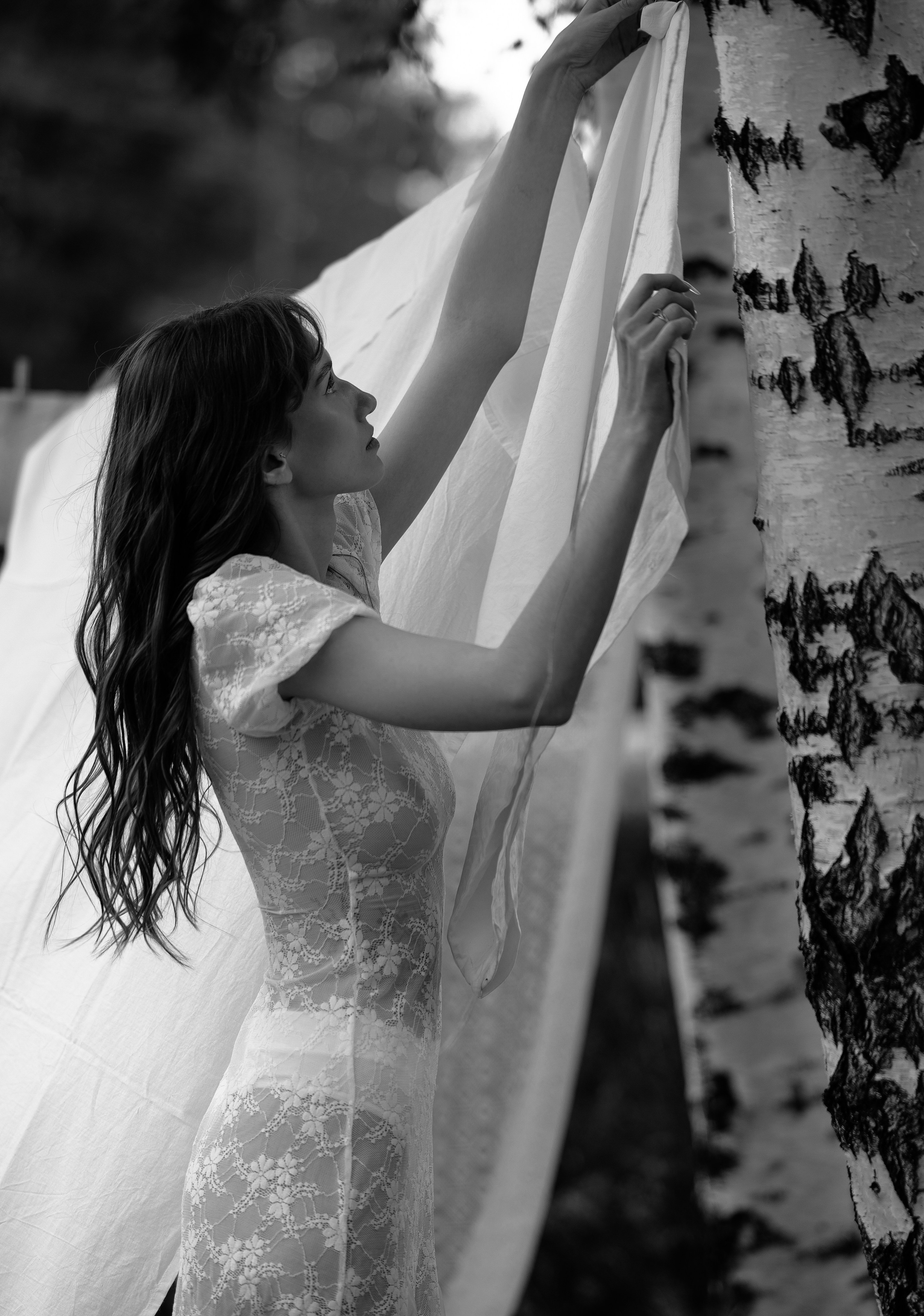 Держи меня крепче