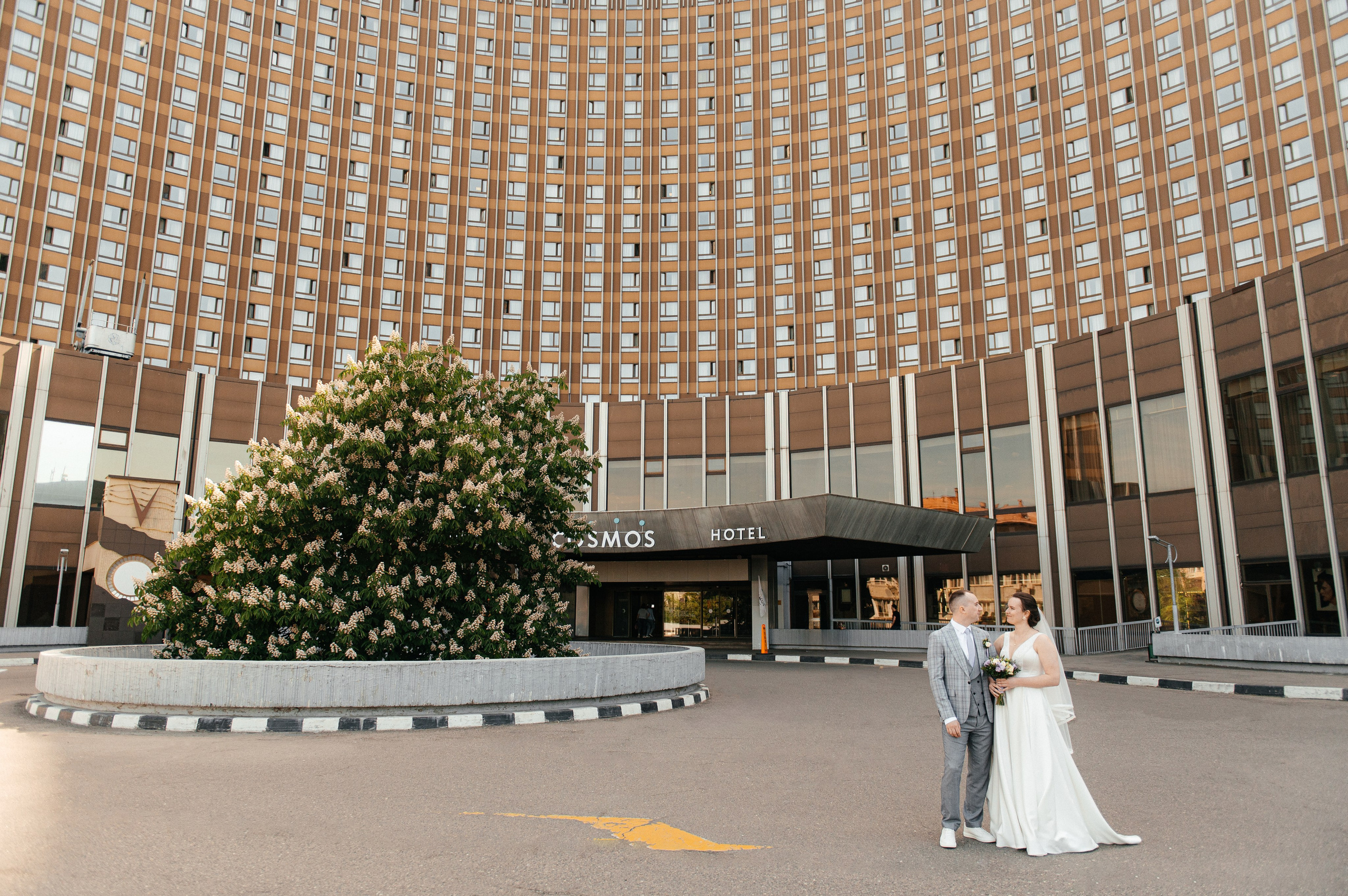 Екатерина и Валентин, 2024. Анна Пушина, фотограф, Москва, Королев, Пушкино